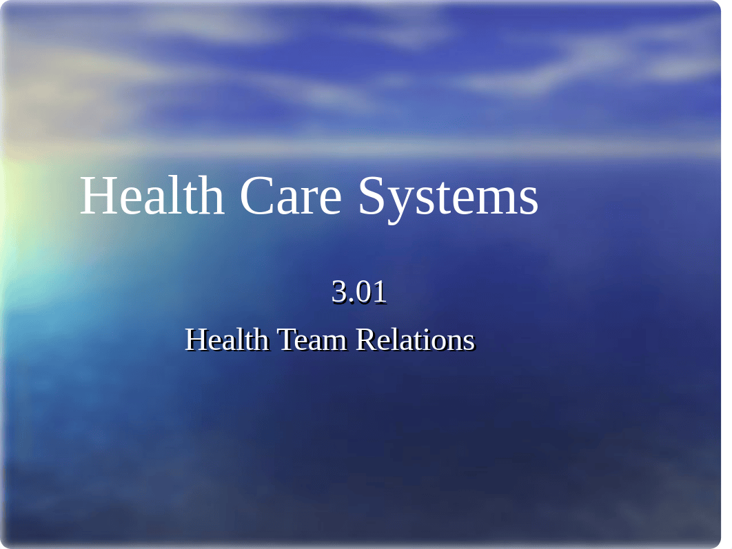 HTR - 3.01 - Health Care Systems - PPT.ppt_dlxrbt6yomb_page1