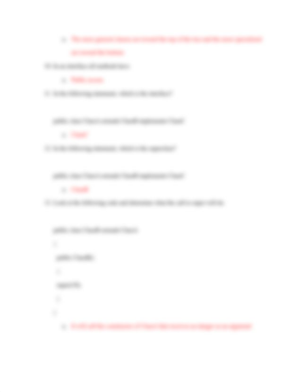 Java Chapter 10 Quiz.docx_dlxrwcbypt1_page2