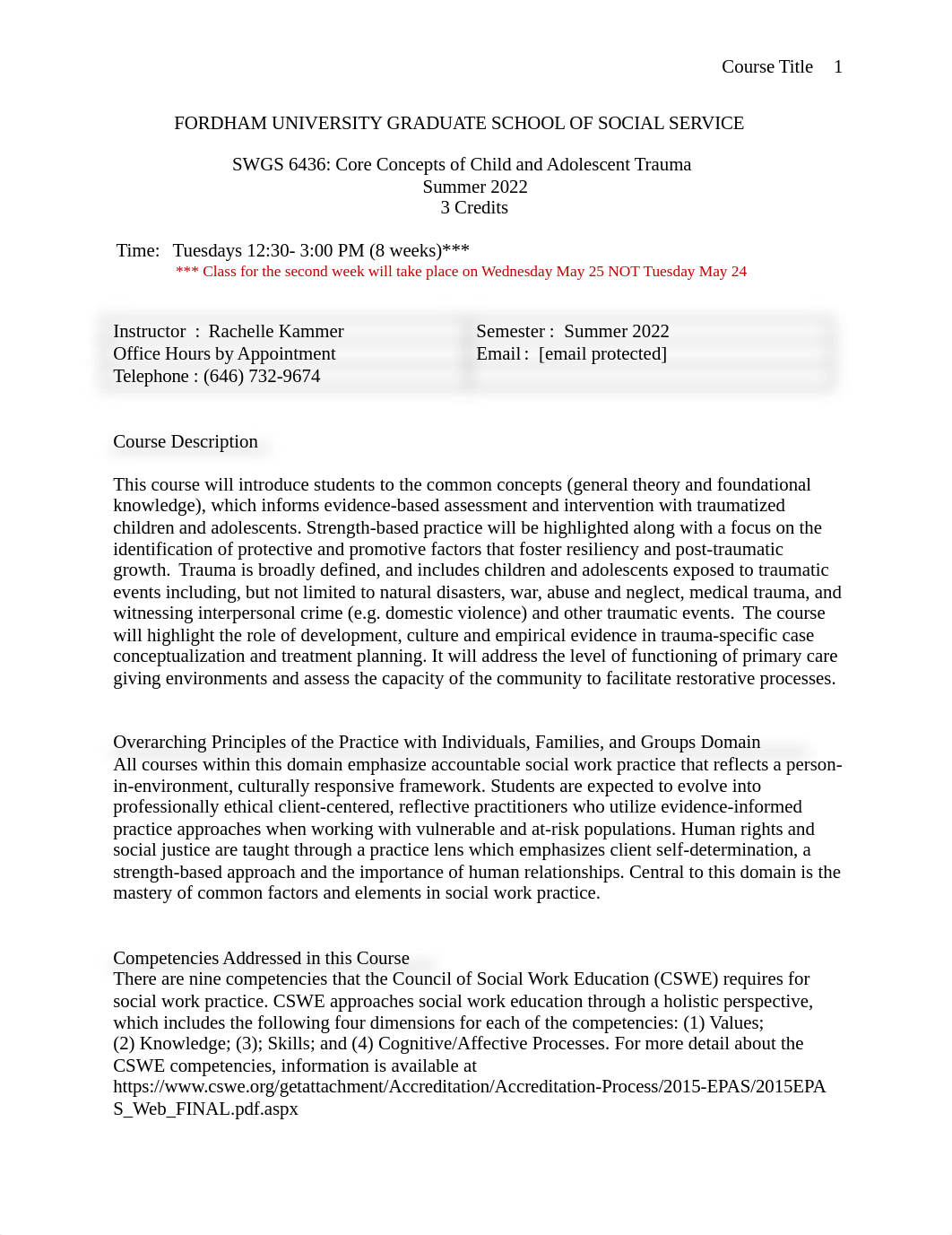 SWGS6436 - Core Concepts of Child and Adolescent Trauma - MASTER spring 22.docx_dlxusfzyi6p_page1