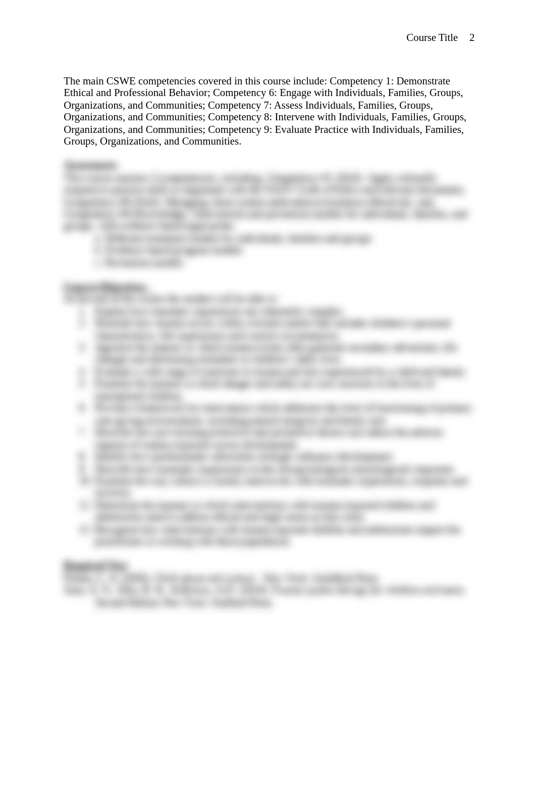 SWGS6436 - Core Concepts of Child and Adolescent Trauma - MASTER spring 22.docx_dlxusfzyi6p_page2