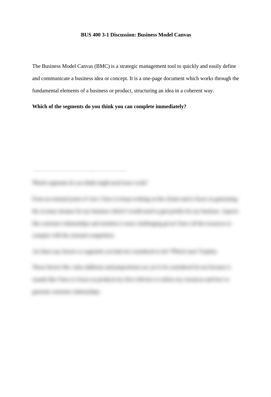 BUS 400 3-1 Discussion Business Model Canvas.docx_dlxusiuq8dg_page1