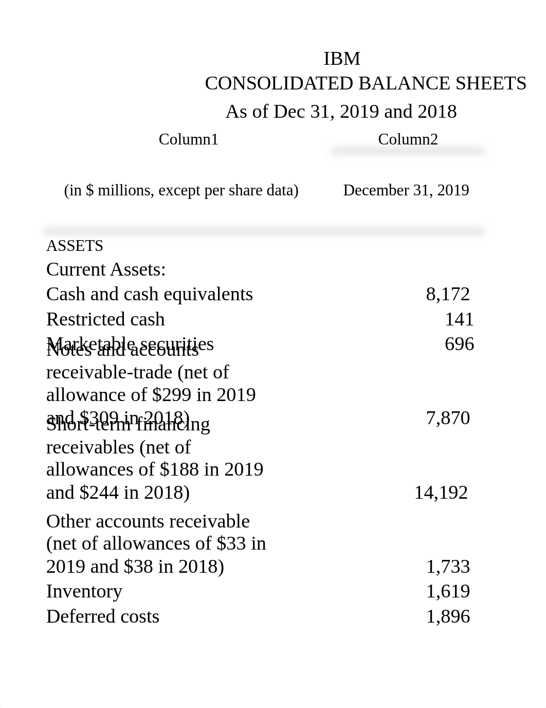 File 2 of 4 Exam 2 Acct 560 Student template IBM and Facebook 6-26-20.xlsx_dlxw4amtyzd_page1