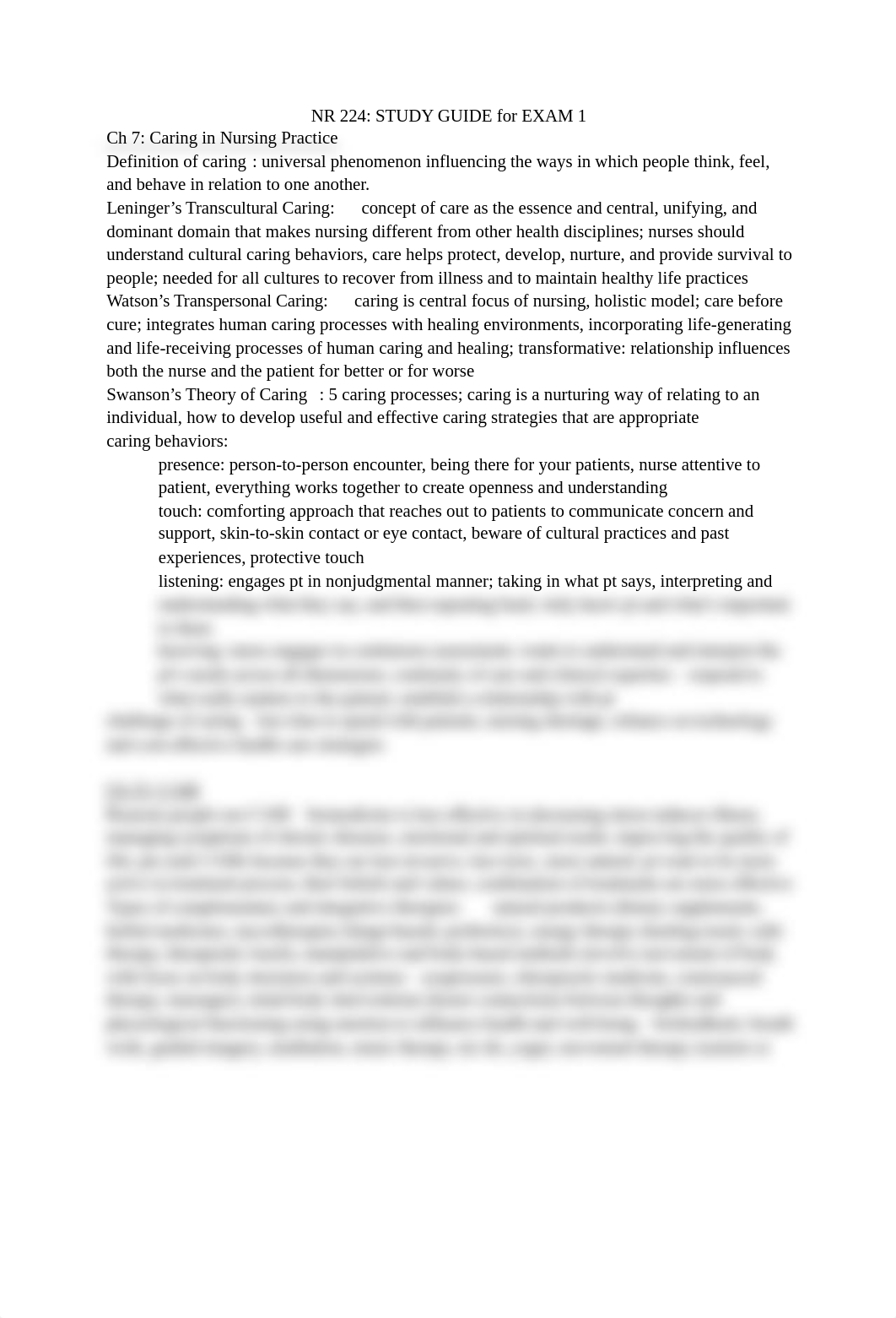 NR 224 EXAM 1 REVIEW .docx_dlxxmmenpk9_page1