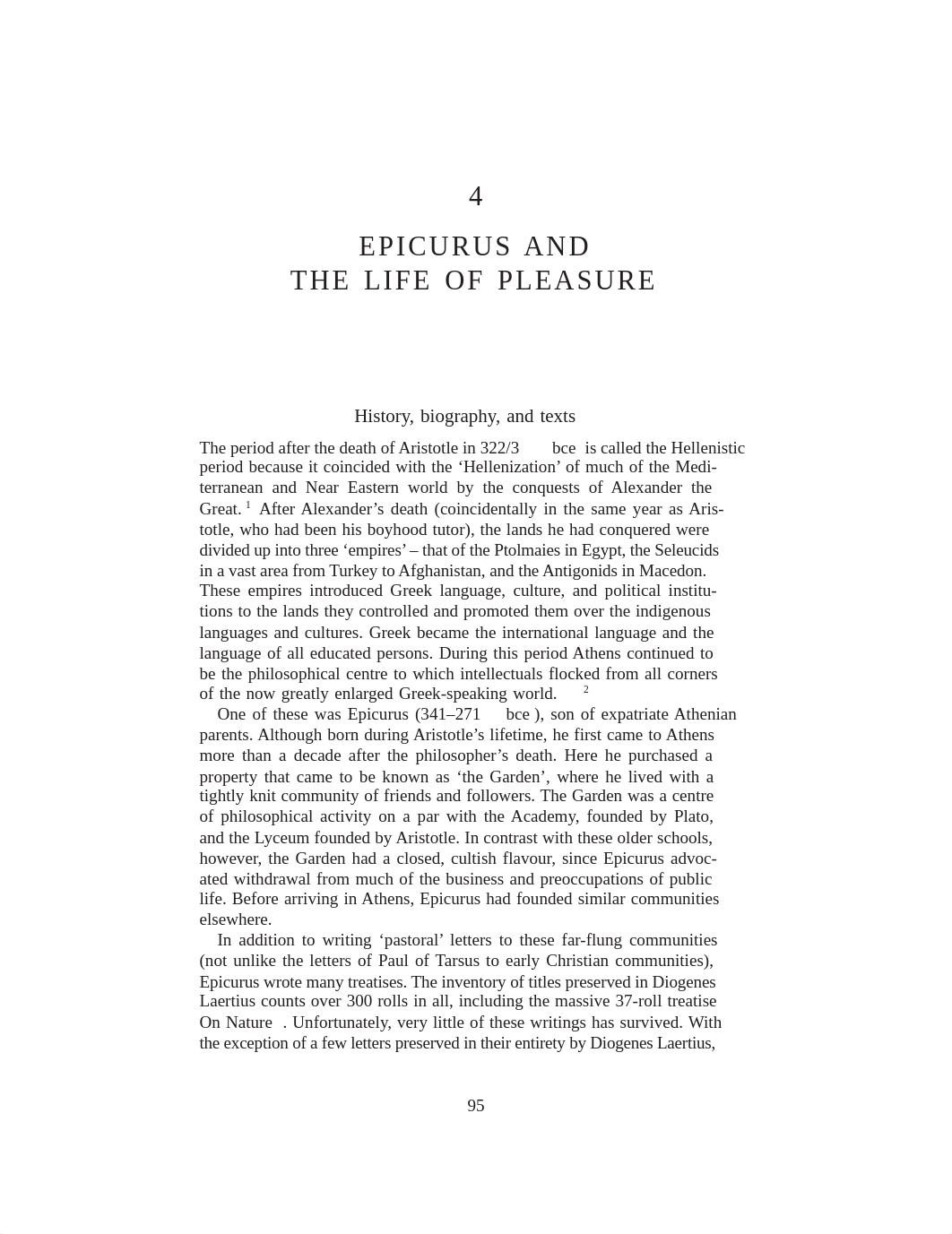 Meyer, Ancient Ethics, Epicurus and the Life of Pleasure.pdf_dlxyfs5sa2y_page1