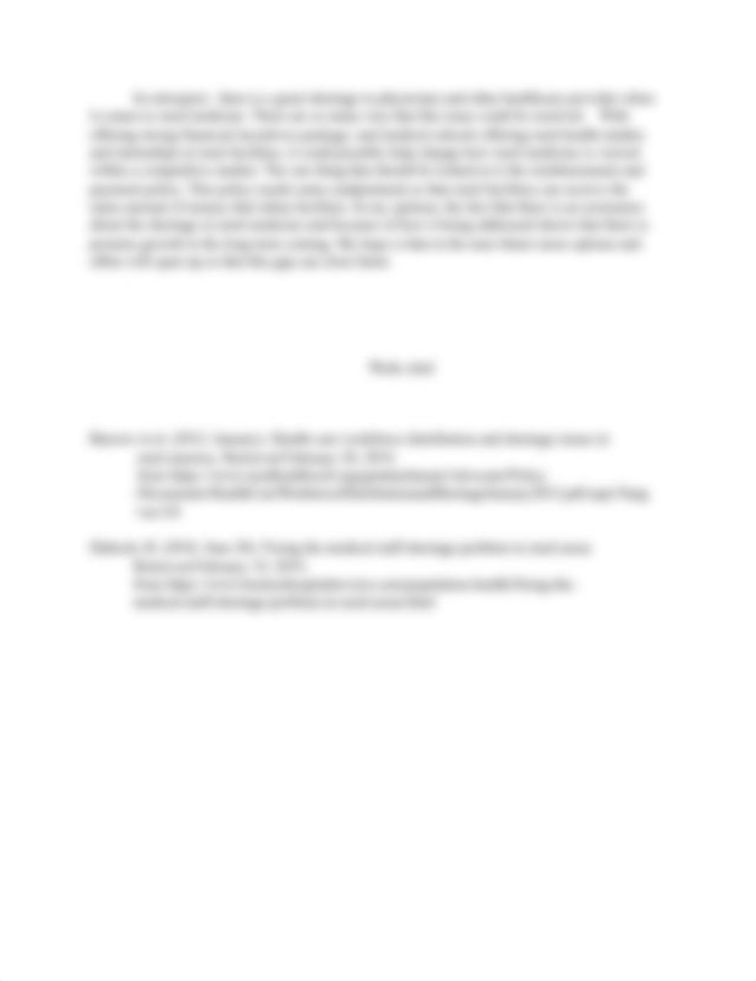 In Chapter 4 we talk about geographic maldistribution and the excess of physician specialists locate_dlxz837d9eq_page2