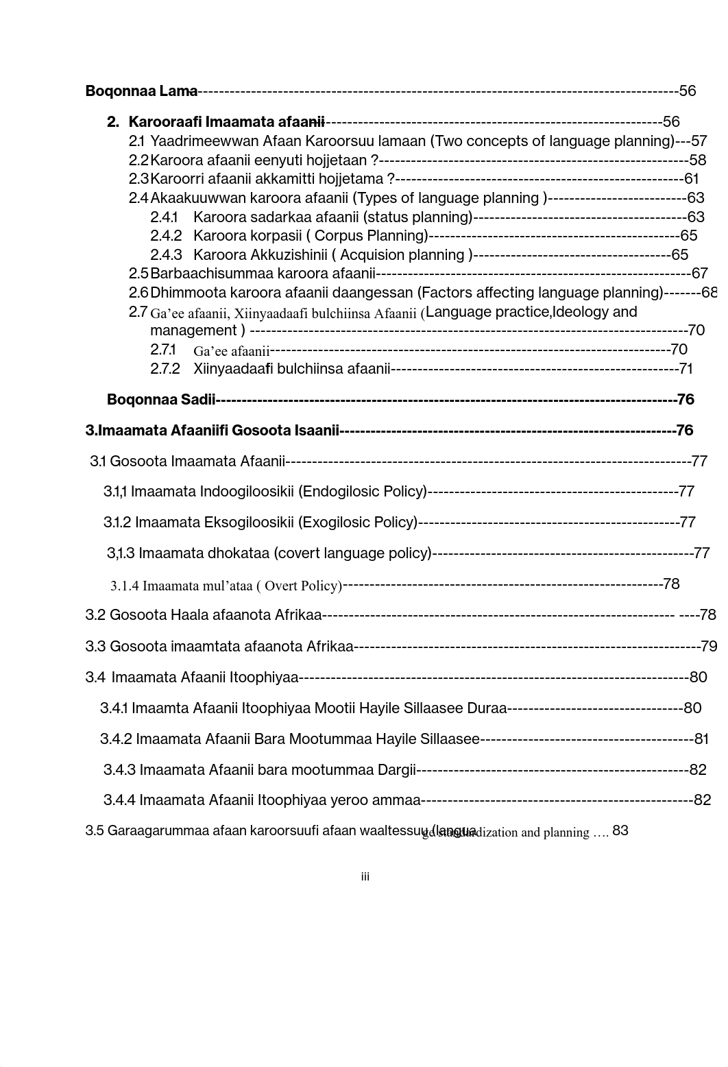 Xiinloogaafi Waaltina Afaanii (Dialectotlogy and Language Standardization).pdf_dly0rca9gqm_page3