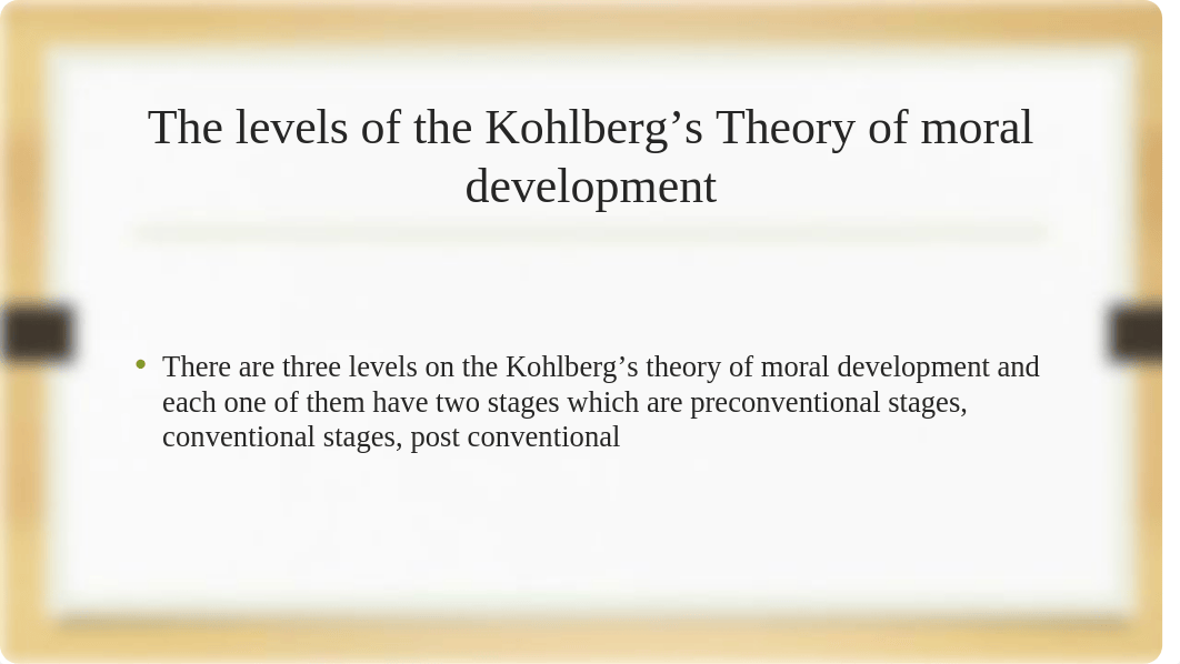 PowerPoint presentation on Kohlberg's theory of Moral development.pptx_dly1hxdizb3_page2