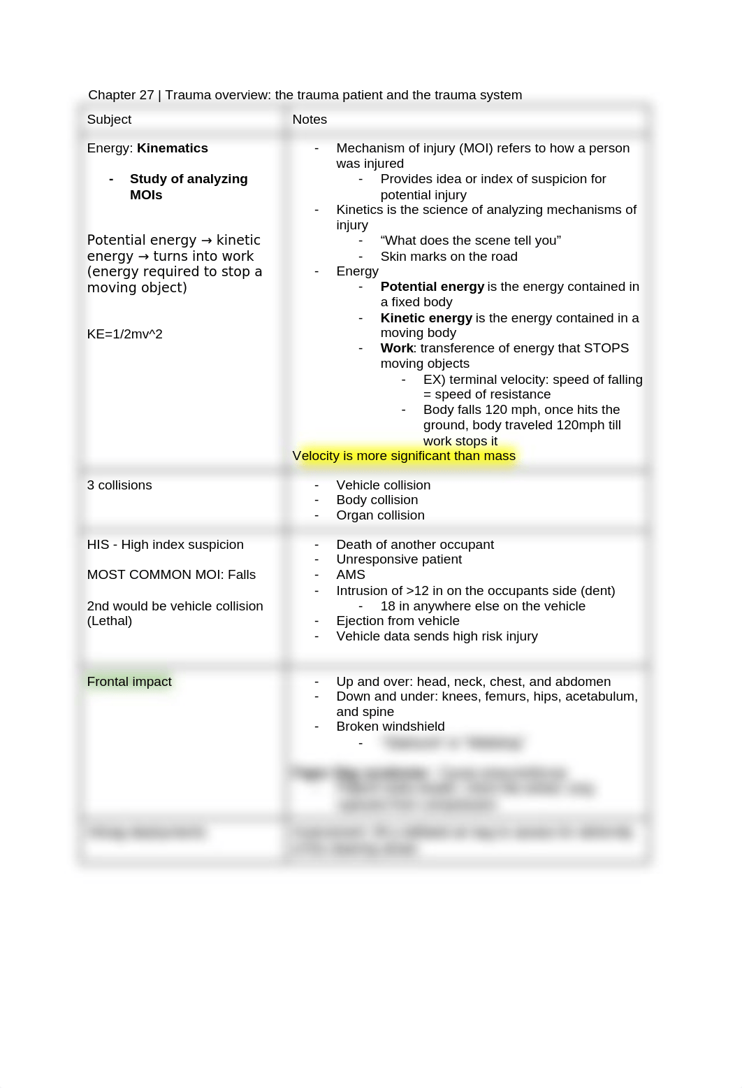 Chapter 27 _ Trauma overview_ the trauma patient and the trauma system.docx_dly2dexvkel_page1