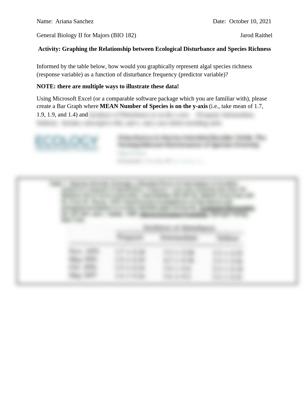 Finished Activity_Ecological Disturbance and Species Richness.docx_dly38vugkbi_page1