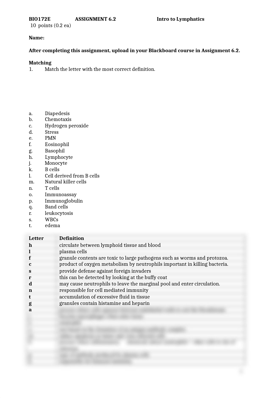 ASSIGNMENT  6.2 INTRO TO LYMPHATICS.docx_dly7bcdedp5_page1