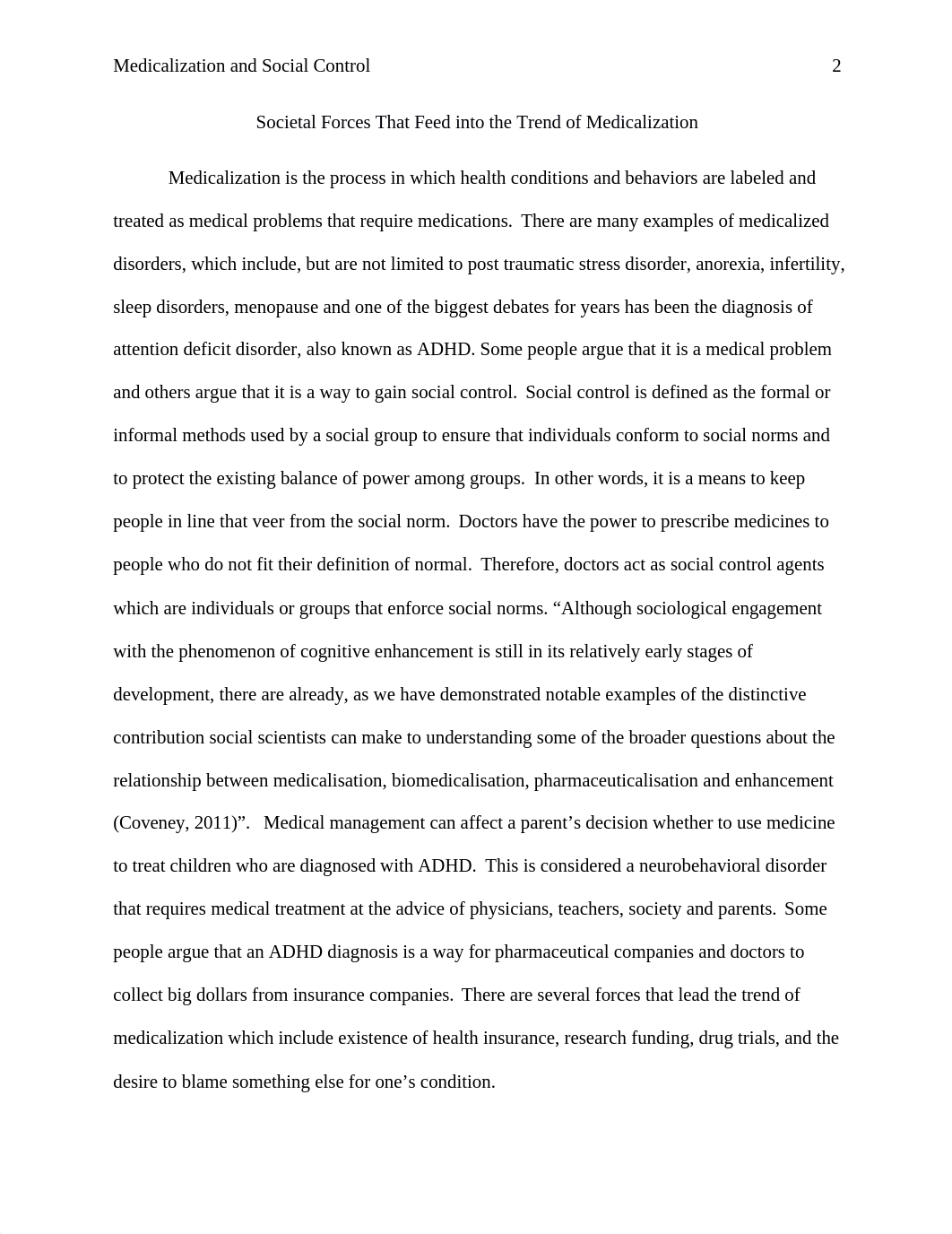 medicalization and society.docx_dly8ri8l7je_page2