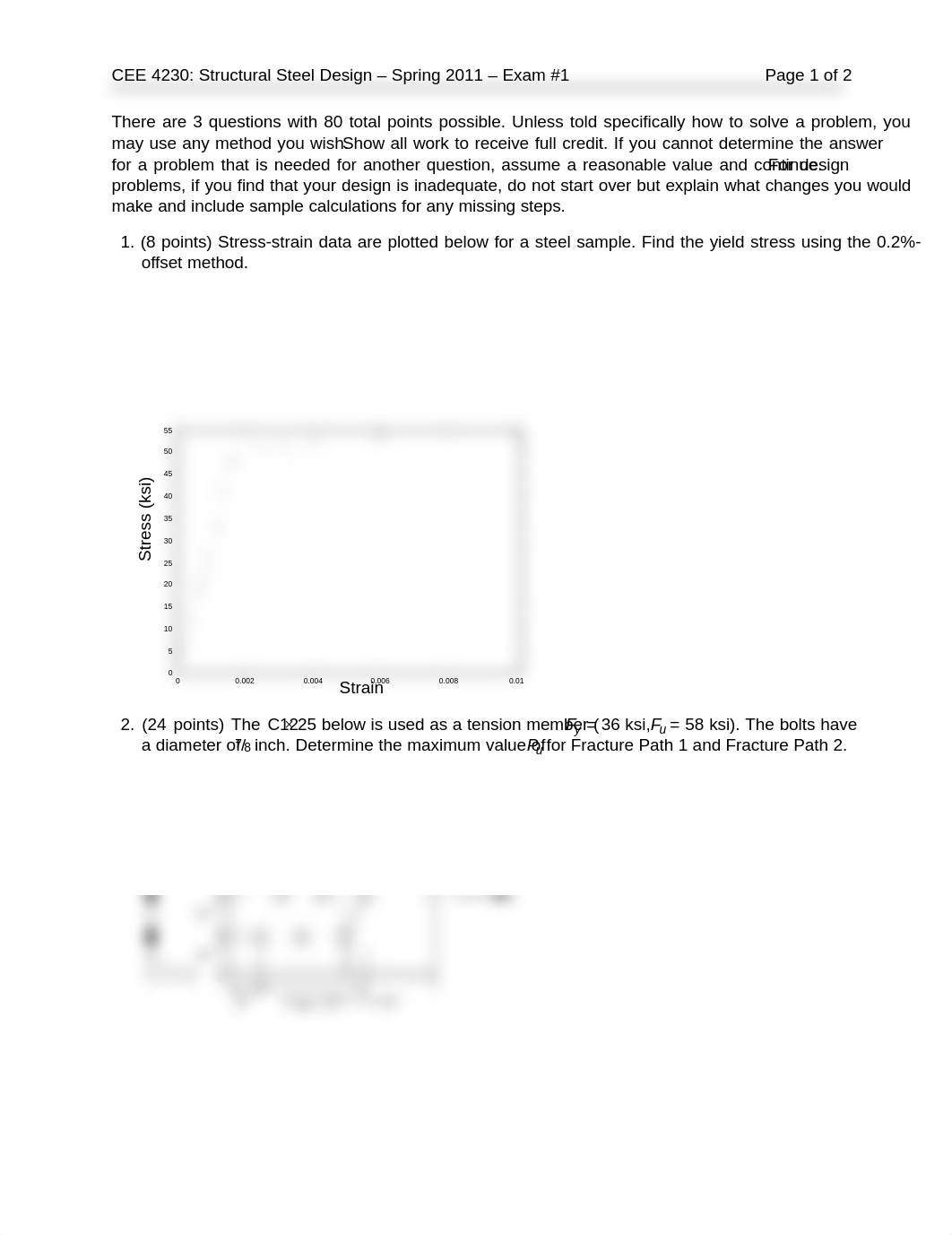 Exam A Spring 2011 on Structural Design_dlyaijp8qky_page1