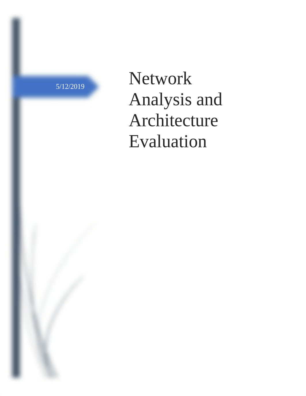 Network Analysis and Architecture Evaluation.docx_dlycurot2wj_page1