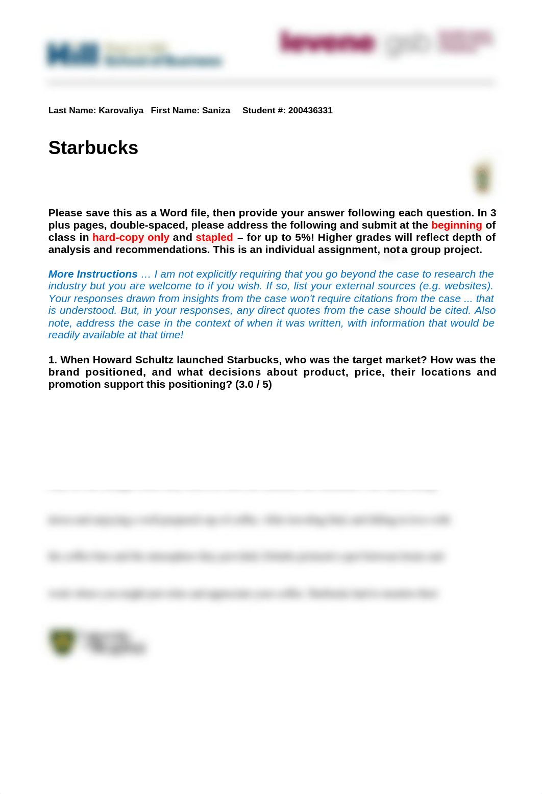 16 20-1 - a Starbucks, Case Summary 2.docx_dlydjp6xck8_page1