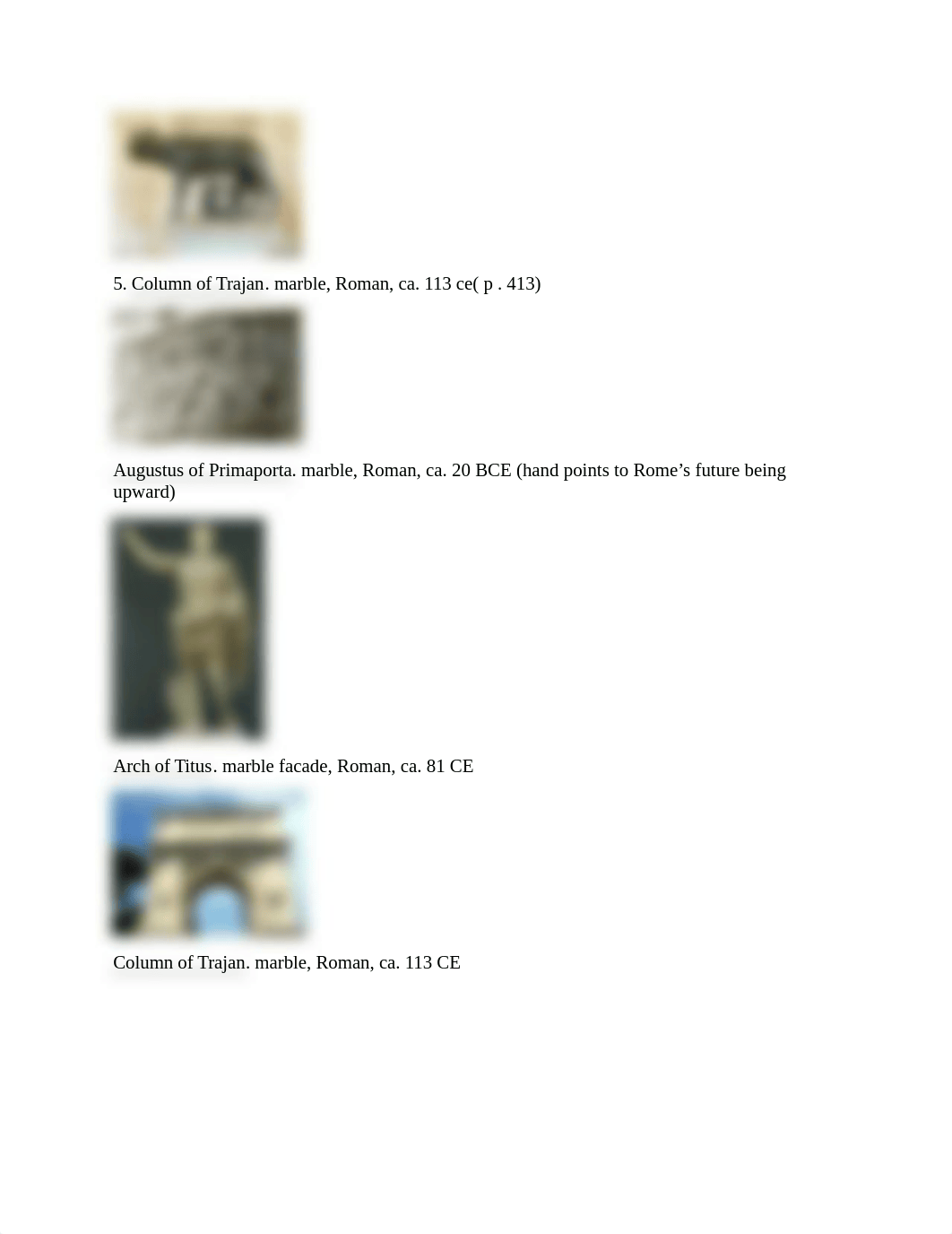 Art Appreciation Exam Study Guide.docx_dlydqubm2fn_page2