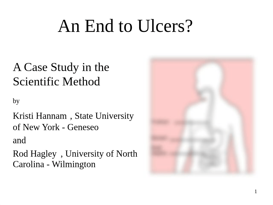 A Case Study in the Scientific Method_An End to Ulcers.pdf_dlyhi4drp12_page1