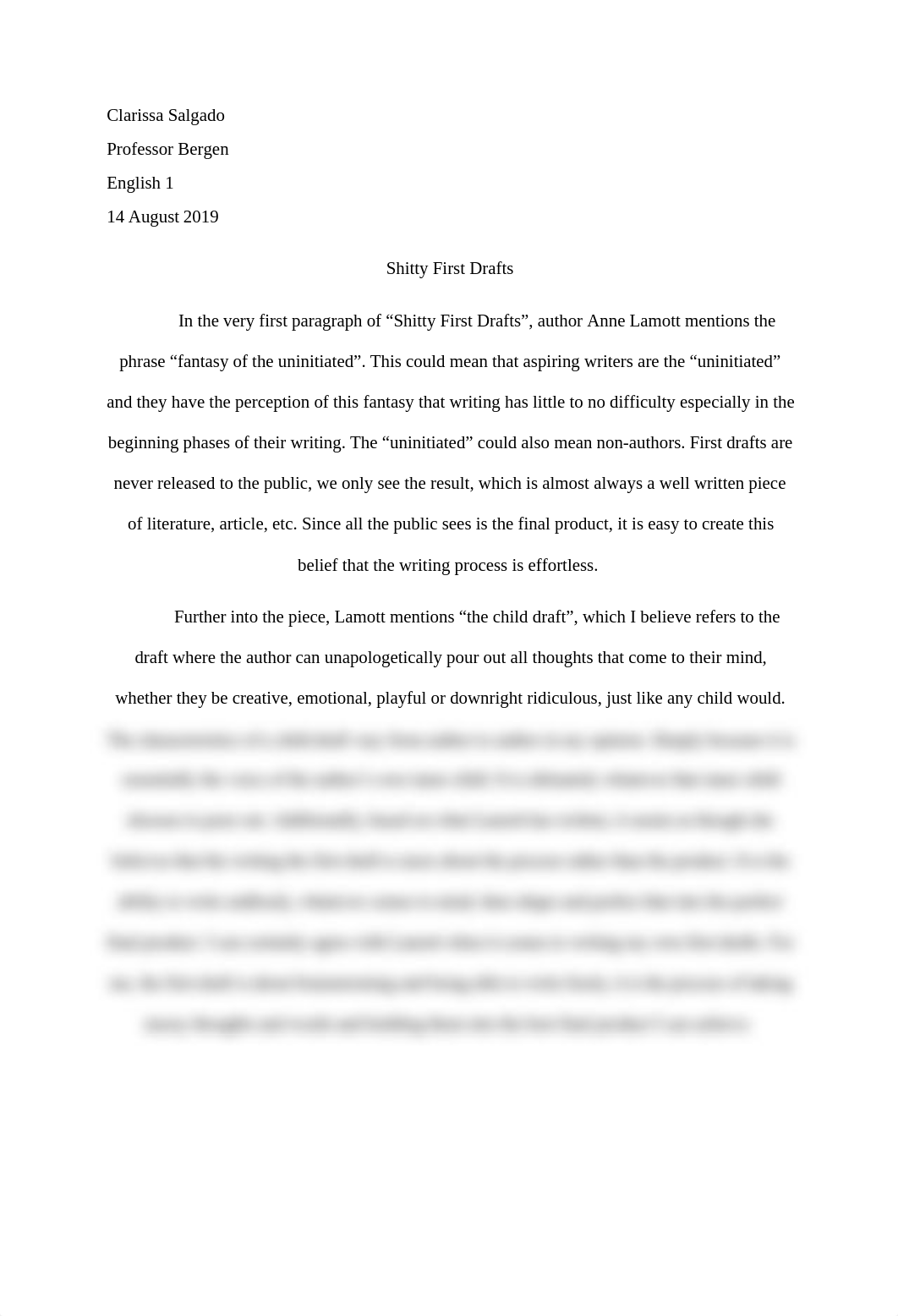 Shitty First Drafts Response Questions.docx_dlyljoboq9t_page1