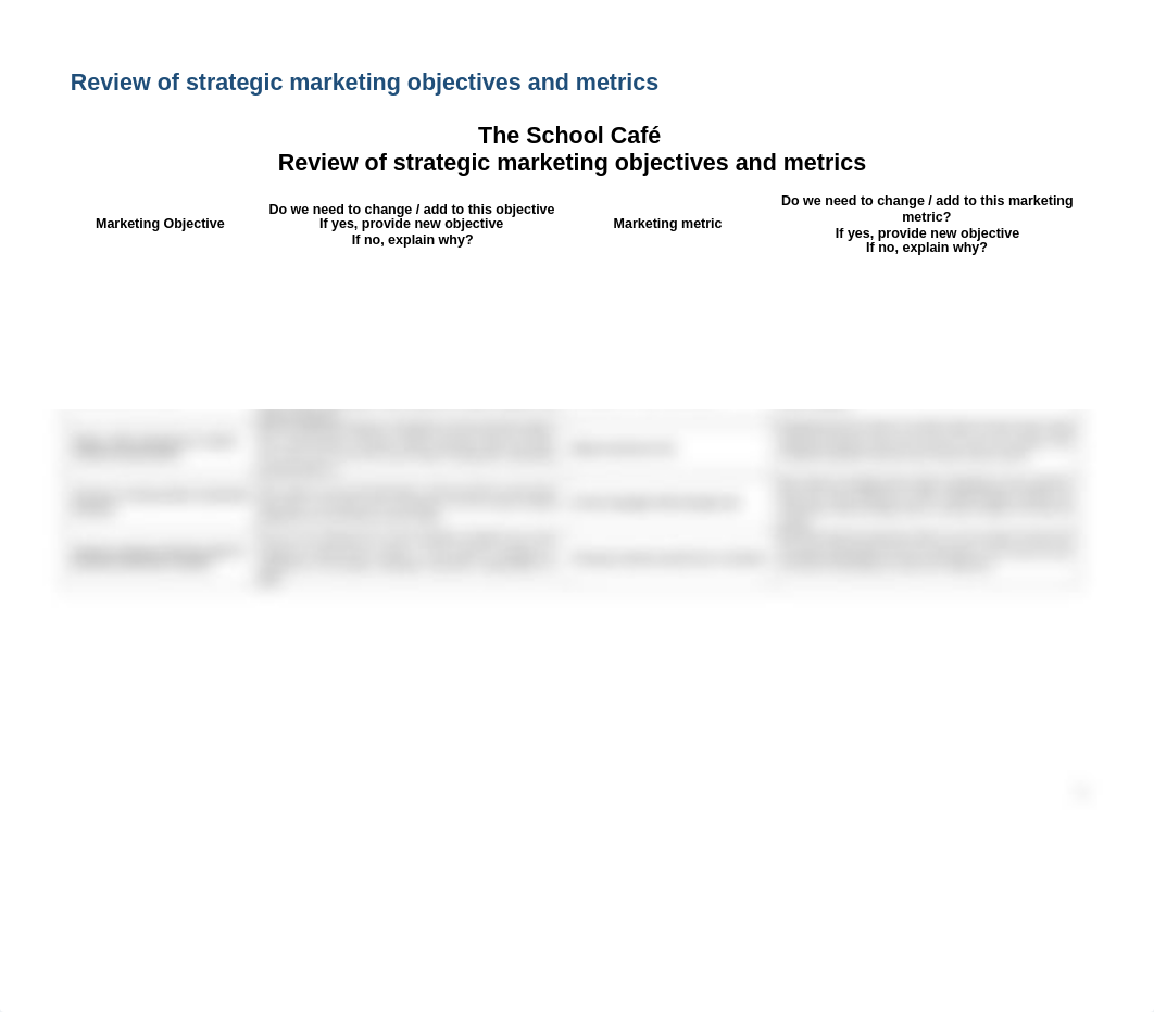 BSBMKG603 Assessment Task 3_Marketing Performance Report (Vol 3)_Student Workbook Template- Gustavo_dlynz5bxro7_page5