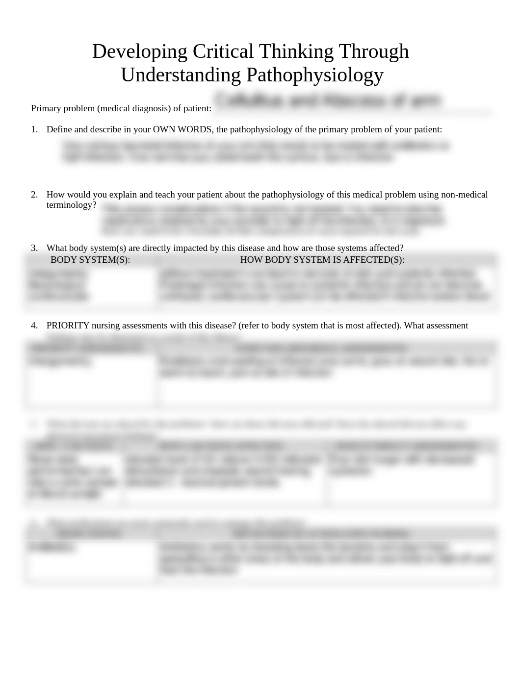 Critical_Thinking_and_Pathophysiology clinical day 1.pdf_dlyokp4200b_page1