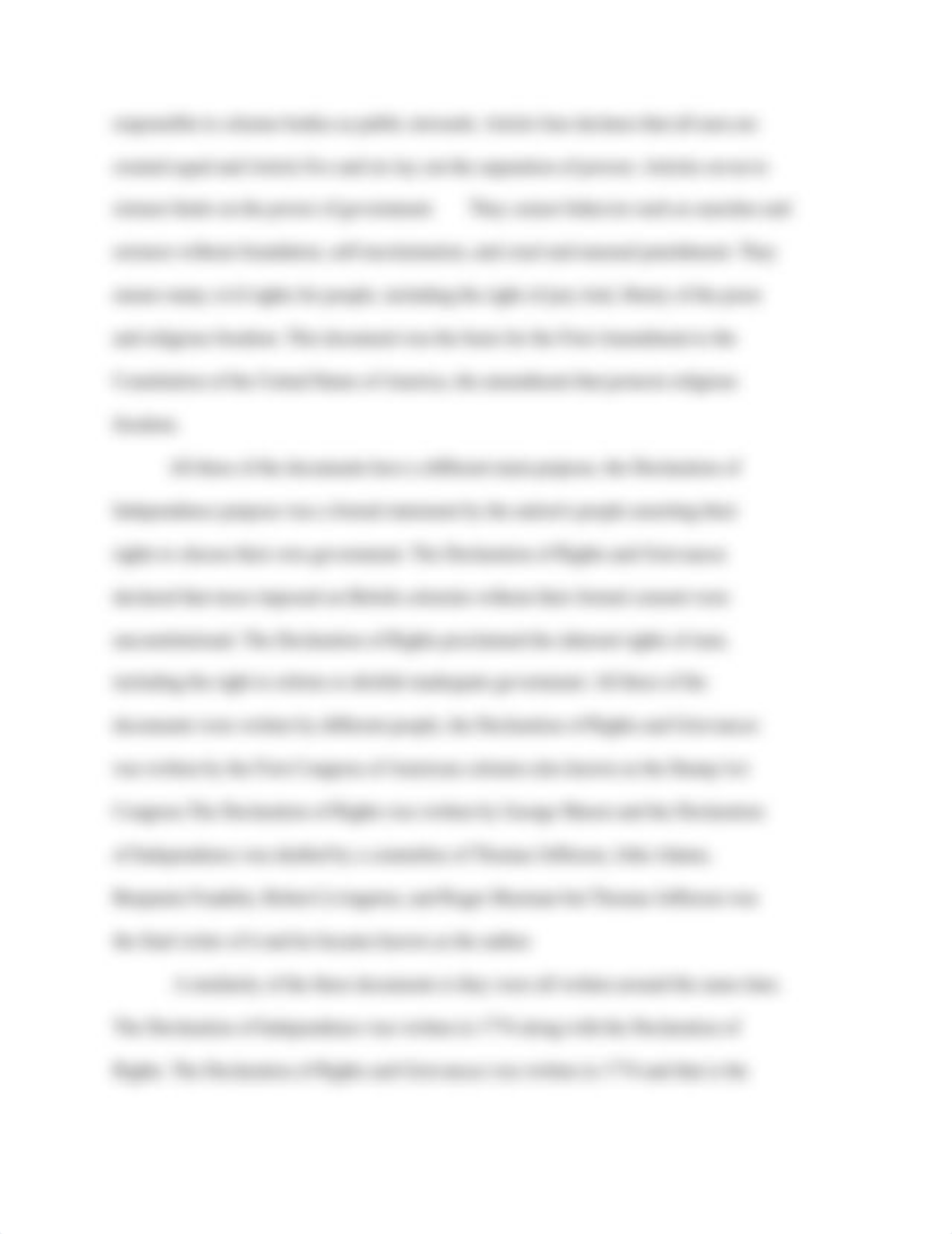 Analyze, Compare, and Contrast Essay of Declaration of Rights and Grievances, Declaration of Rights,_dlyp33tolp7_page3