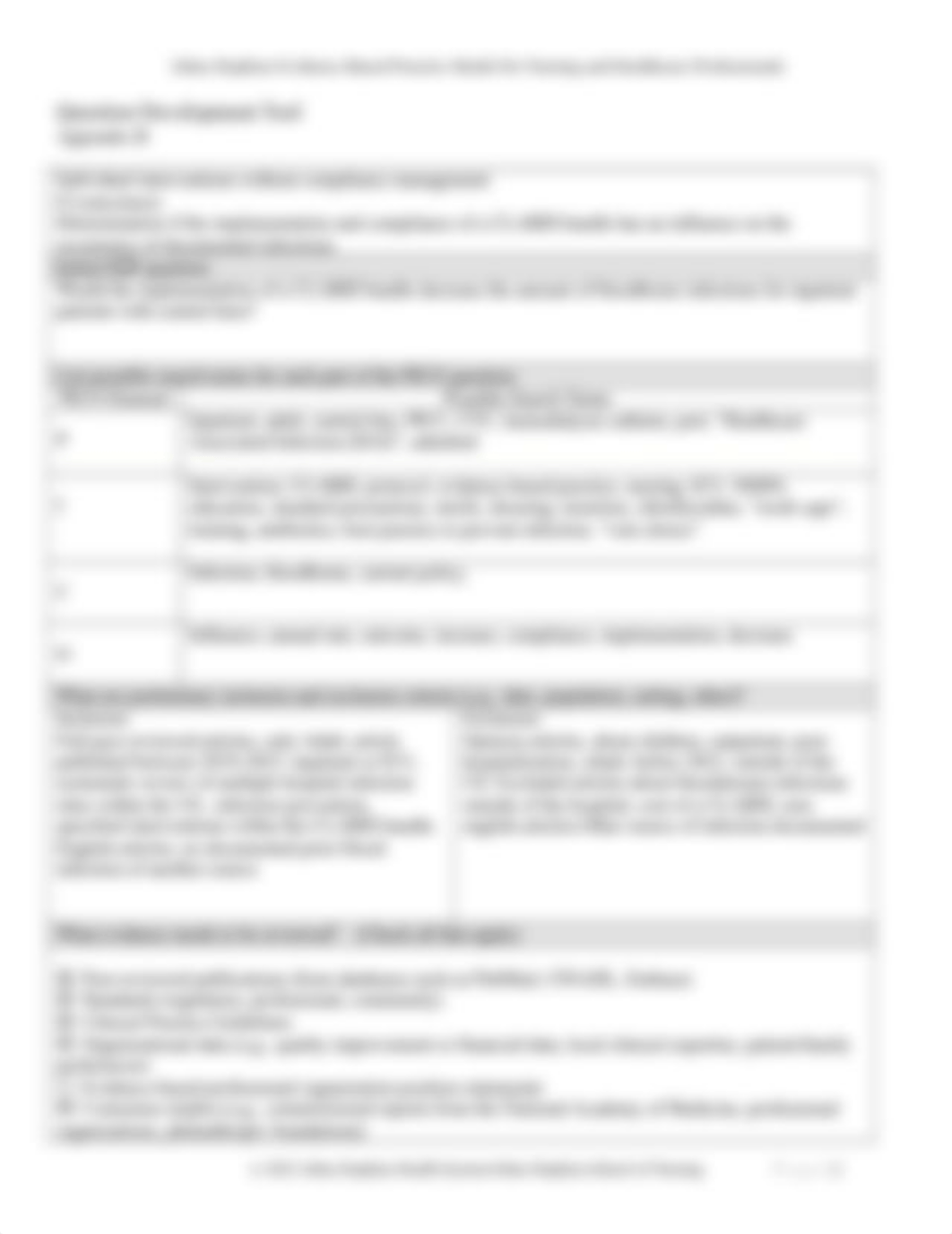 FORM_Appendix B_Question Development Tool  CLABSI J.SMITH.docx_dlypmfhubi2_page2