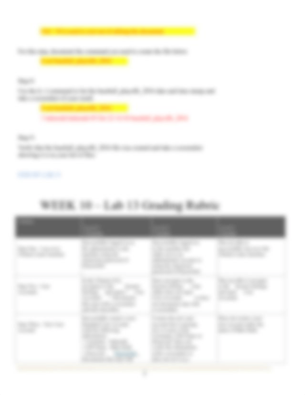 CTSA 1030 - Linux - WK 9 Lab 1 - Working with the Shell.docx_dlyq9hm3p35_page3