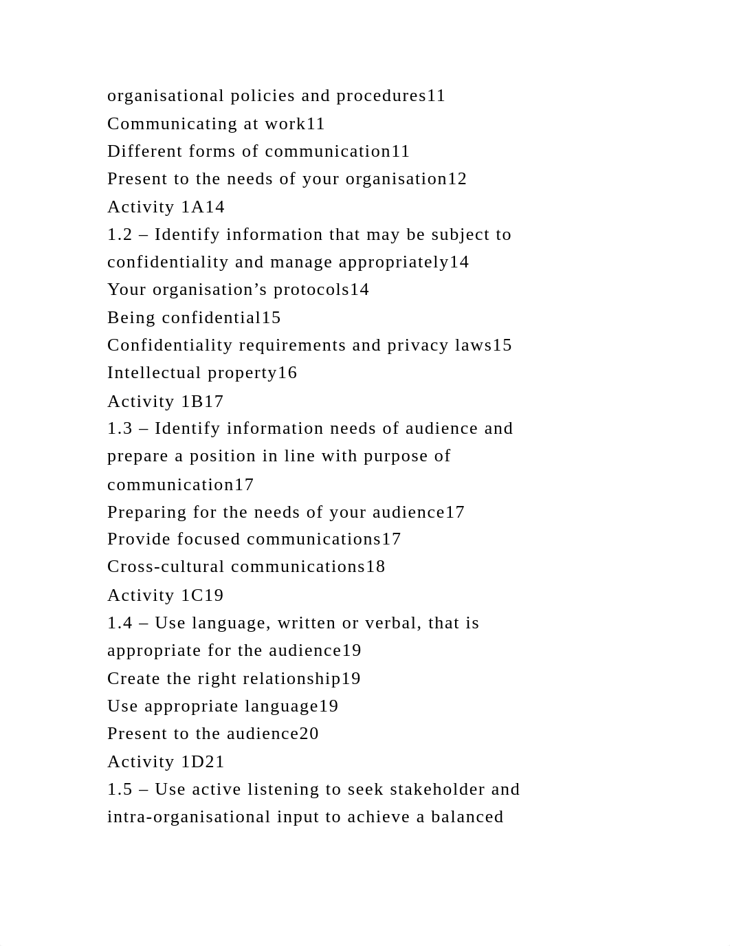 Page  1BSBLDR513Communicate with influenceLearner G.docx_dlyralmovmd_page3