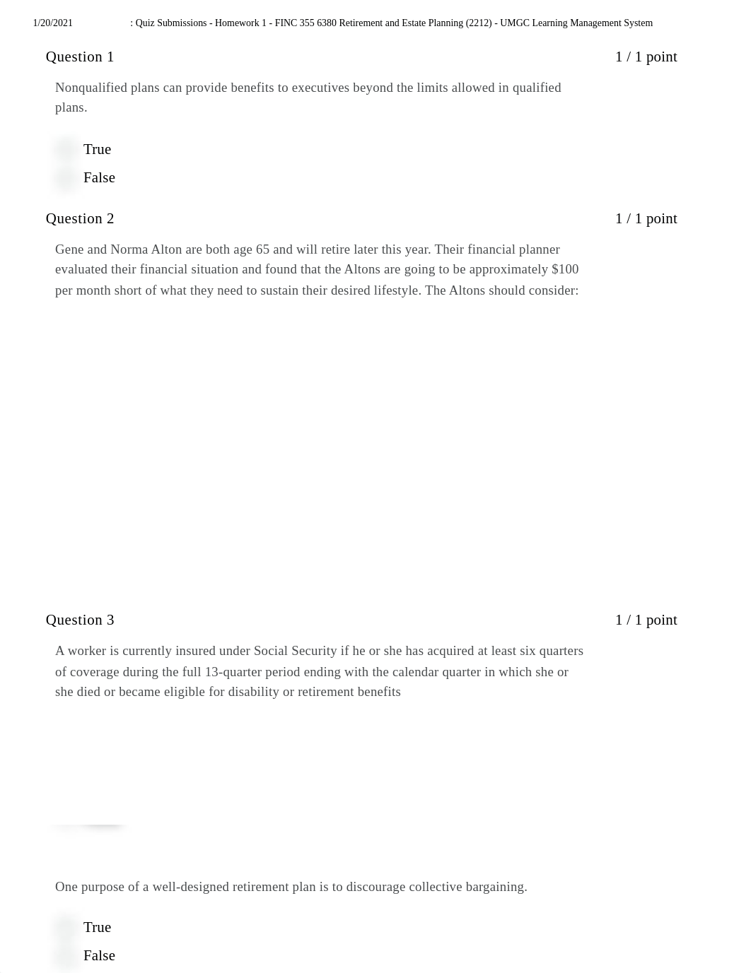 _ Quiz Submissions - Homework 1 - FINC 355 6380 Retirement and Estate Planning (2212) - UMGC Learnin_dlyrjmvc48v_page1