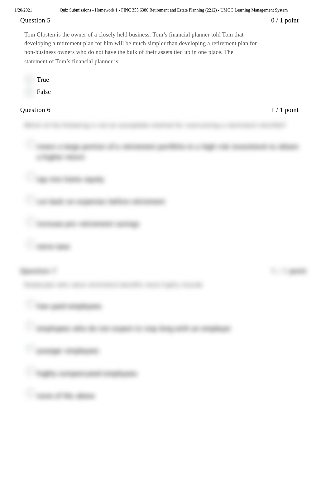 _ Quiz Submissions - Homework 1 - FINC 355 6380 Retirement and Estate Planning (2212) - UMGC Learnin_dlyrjmvc48v_page2