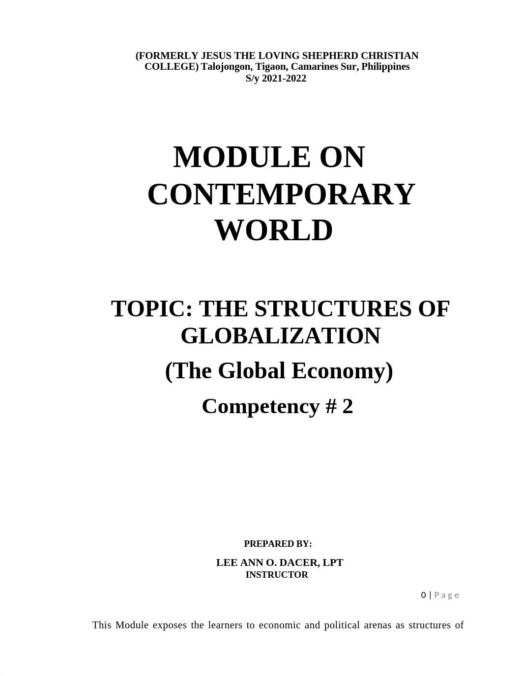 CONTEMPORARY WORLD MODULE 2.odt_dlys0pc56nx_page2