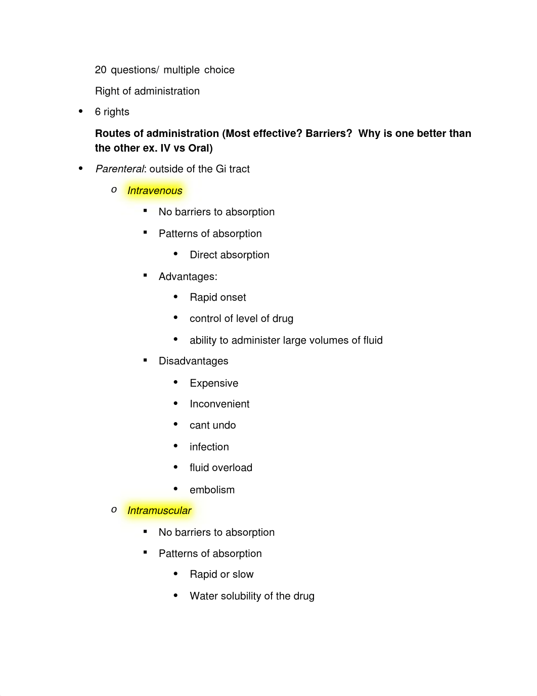 pharm quiz 1 study guide.docx_dlysxzhw51o_page1