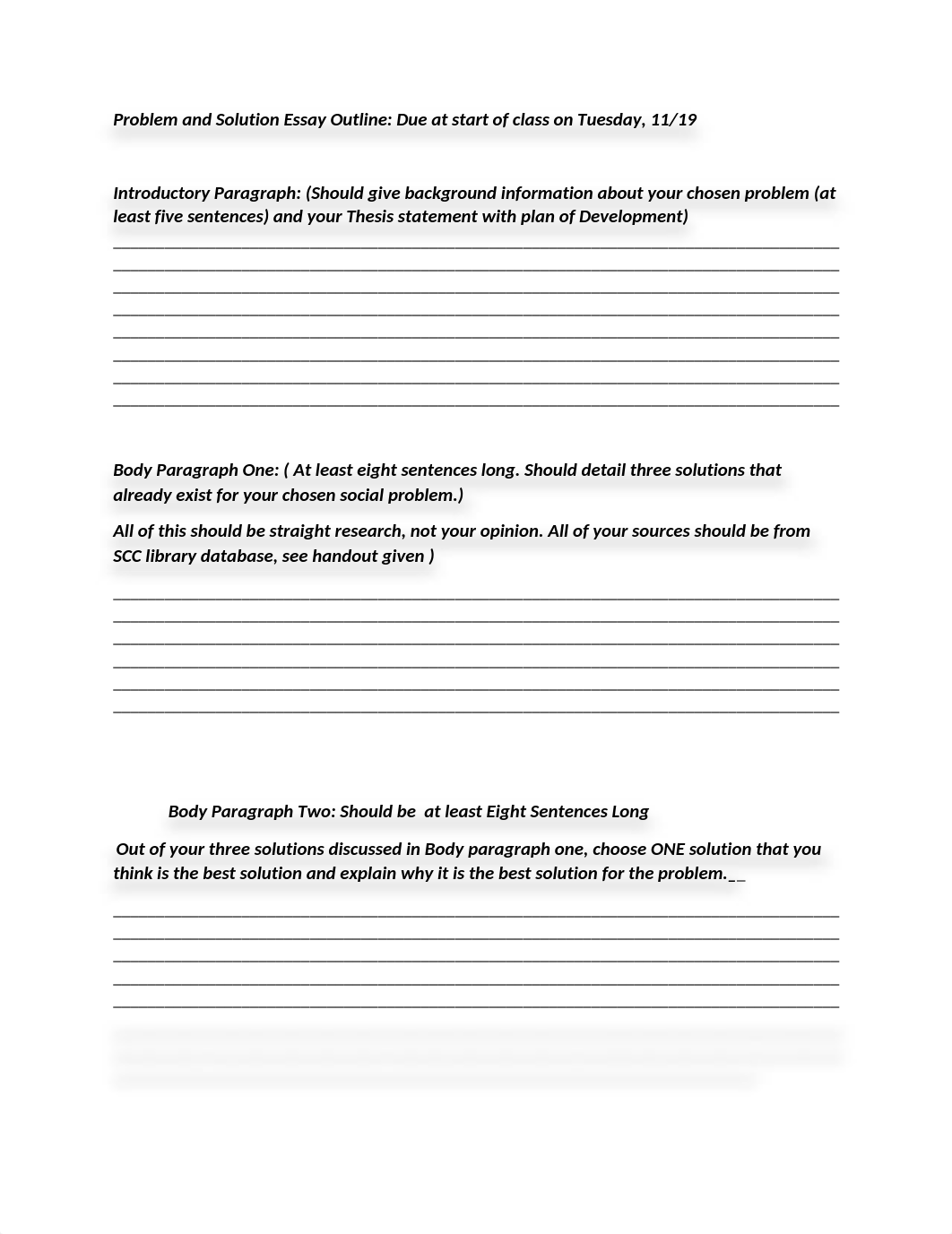 Problem and Solution Essay Outline.docx_dlyt4tcm9d4_page1