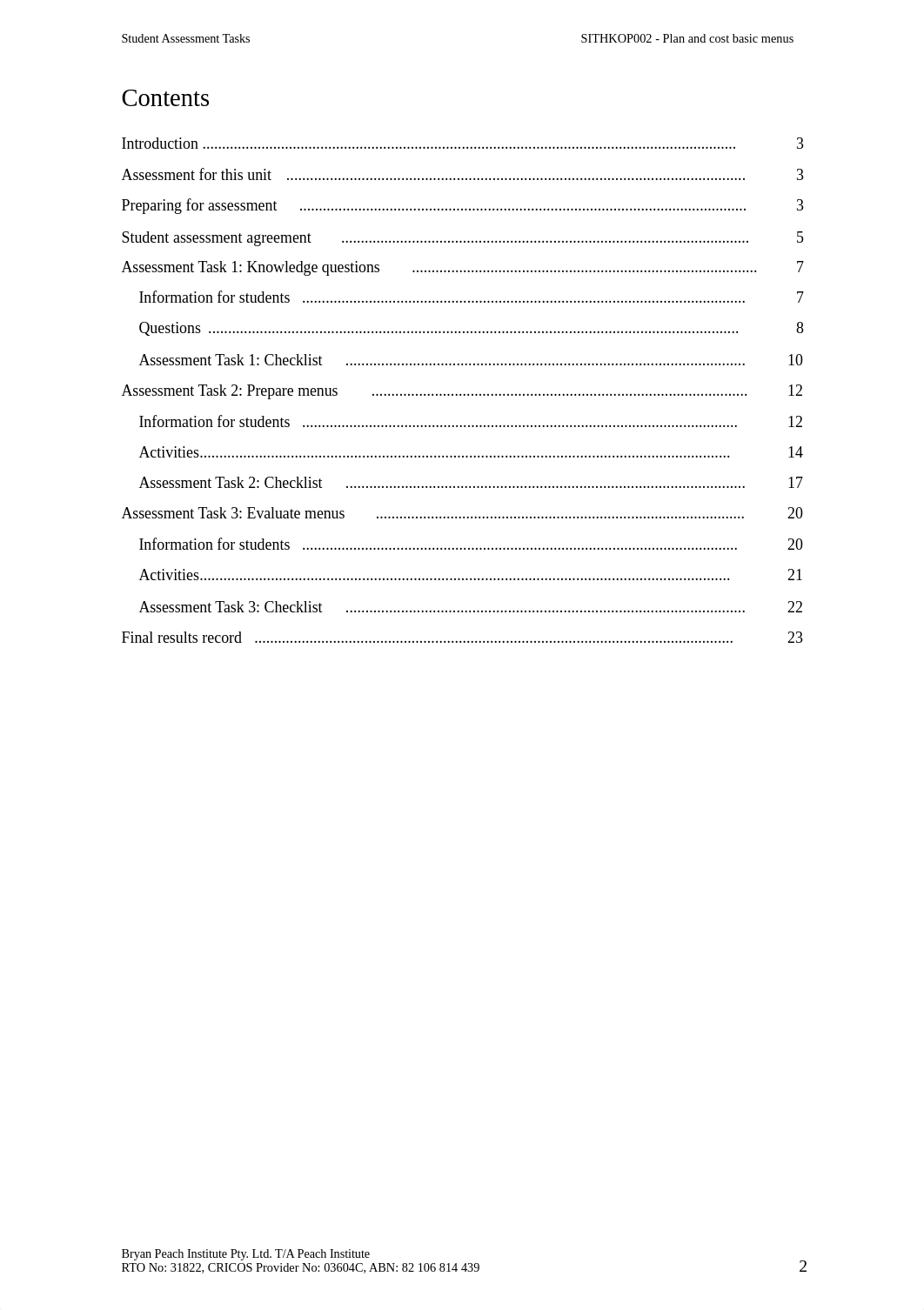 SITHKOP002 - Student Assessment Tasks.docx_dlyth2dro5k_page2