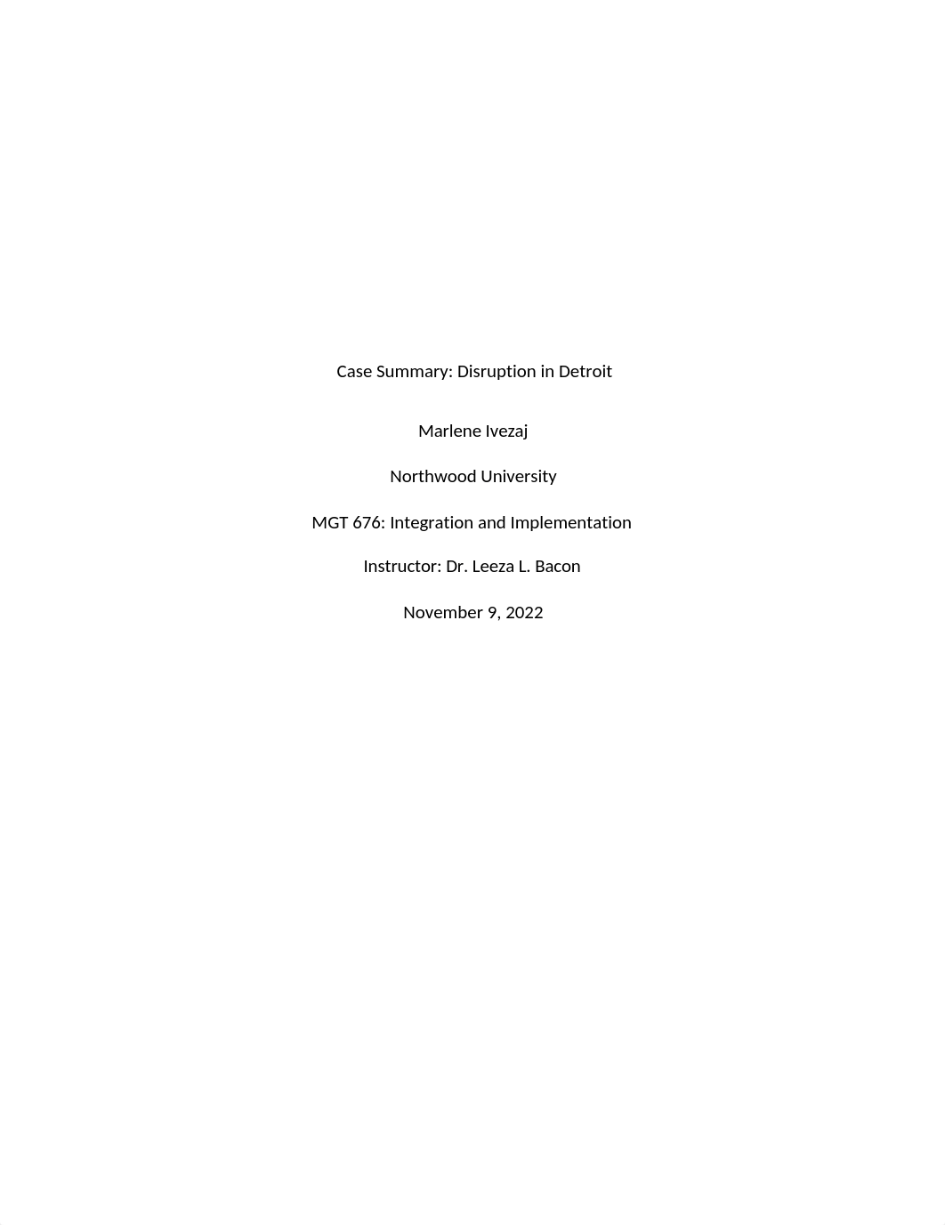 Disruption in Detroit Case Summary.docx_dlyxegiv2sb_page1