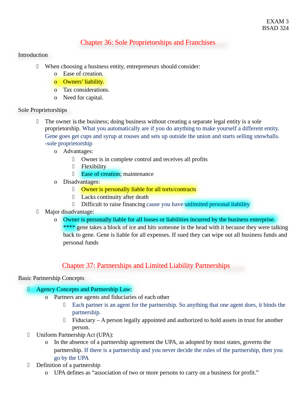 BSAD 324 Exam 3 Notes.docx_dlyyanhne2y_page1