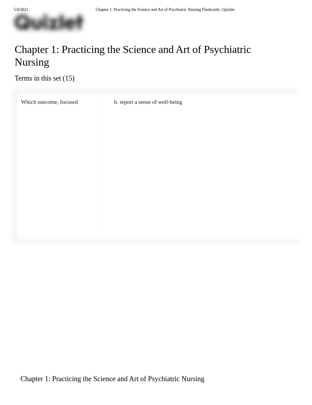 Chapter 1_ Practicing the Science and Art of Psychiatric Nursing Flashcards _ Quizlet.pdf_dlyyaoamr7o_page1