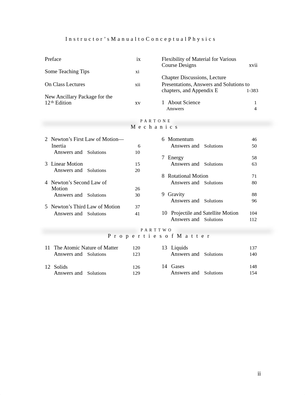 Paul Hewitt - Instructor's Manual for Conceptual Physics, 12th edition (2014, Pearson) - libgen.li.p_dlyzgy7msbt_page2