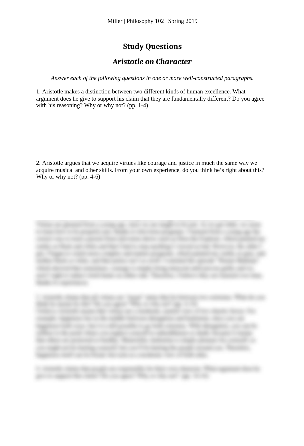 06 Aristotle on Character.Study Questions.docx_dlz0mph52h3_page1