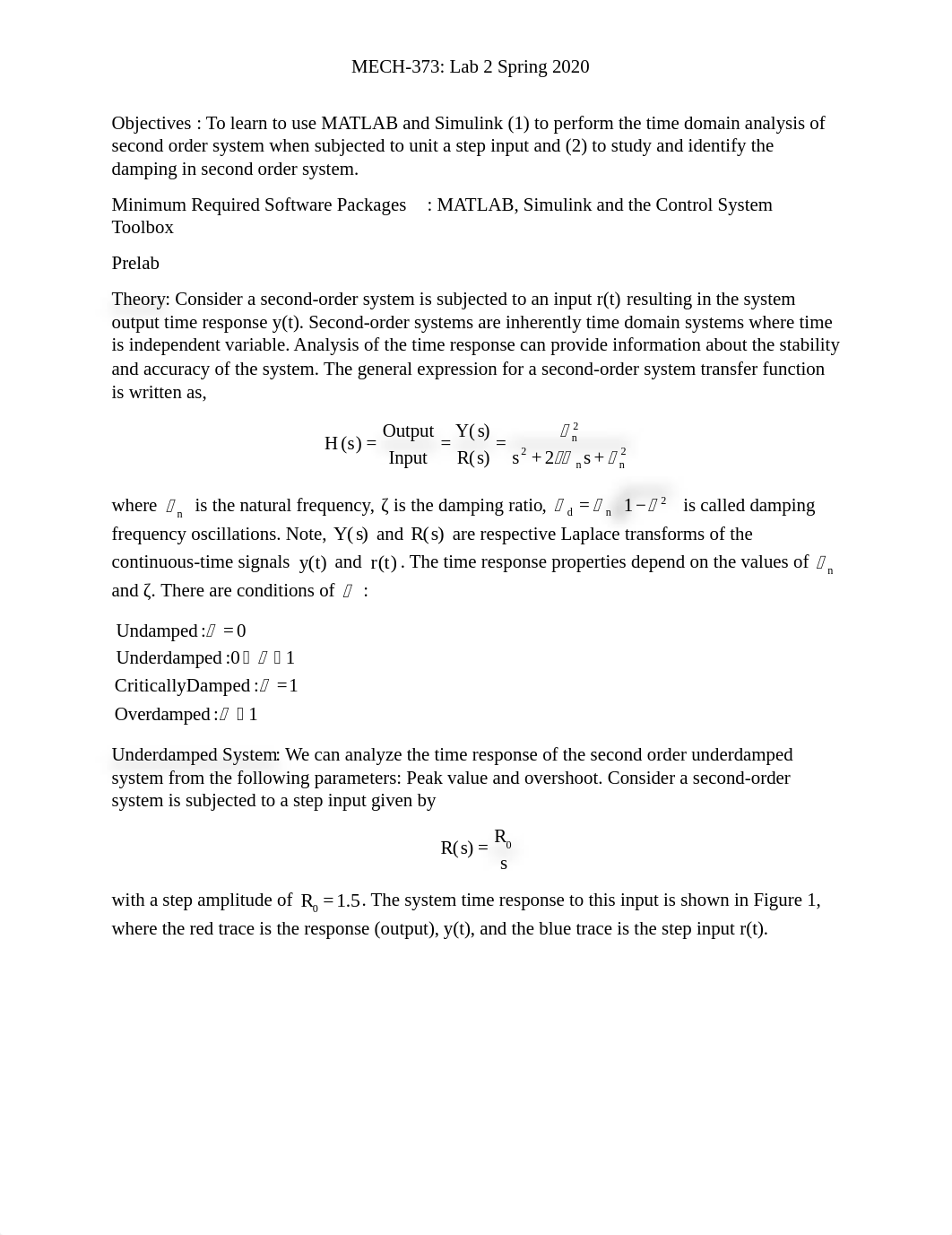 MECH_373_Experiment_2_Spring2020.pdf_dlz2ro6swmg_page1