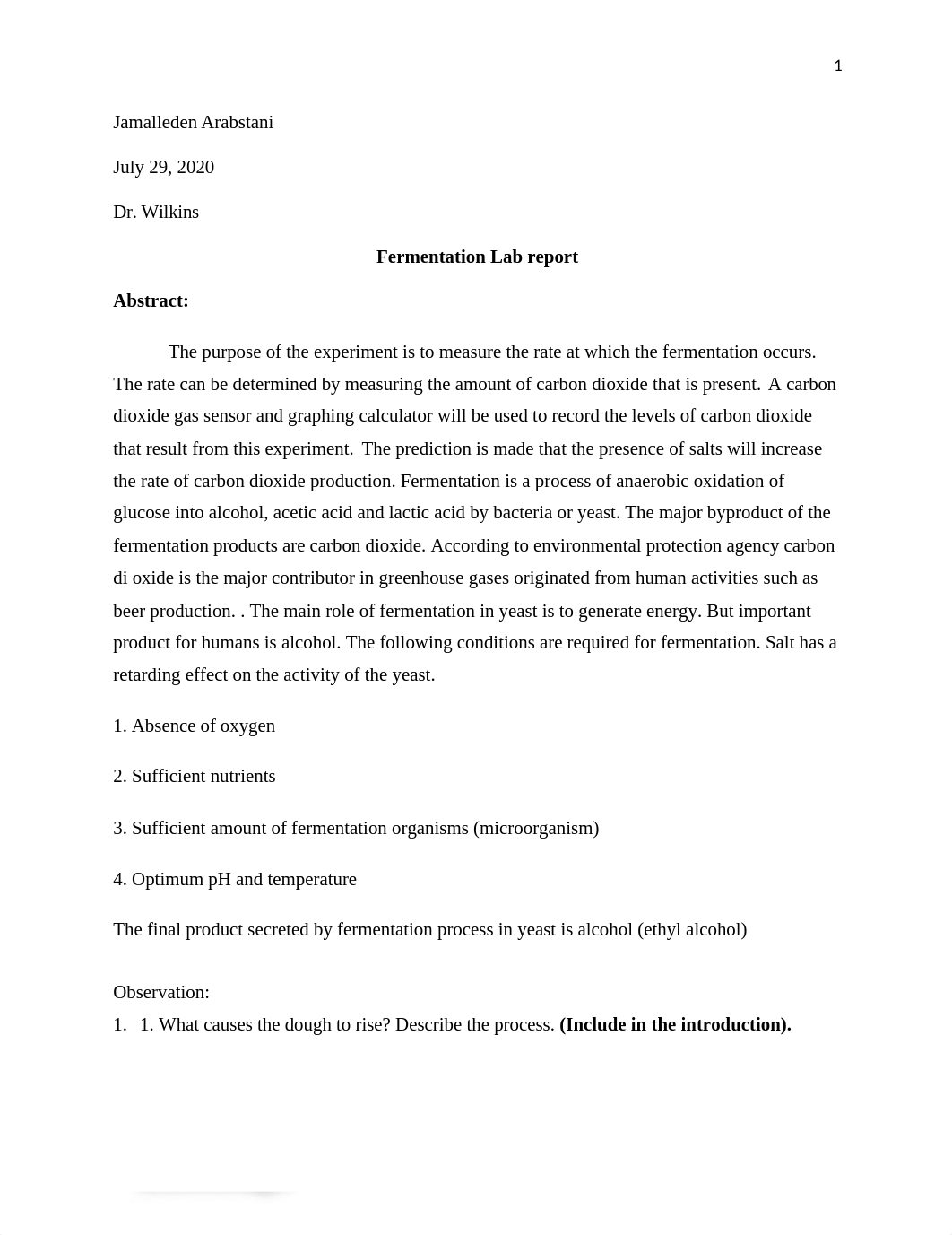 Fermentation Lab report-Jamalleden Arabstani.docx_dlz4fj6pjdt_page1