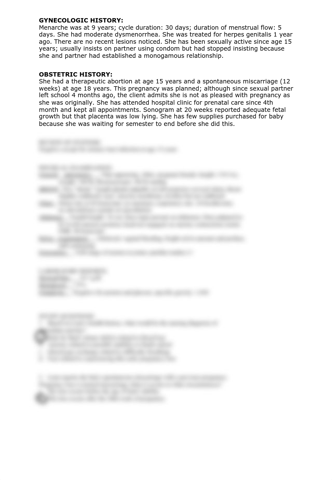 Chapter 21, Nursing Care of a Family Experiencing a Sudden Pregnancy Complication.pdf_dlz78vkk3d8_page2