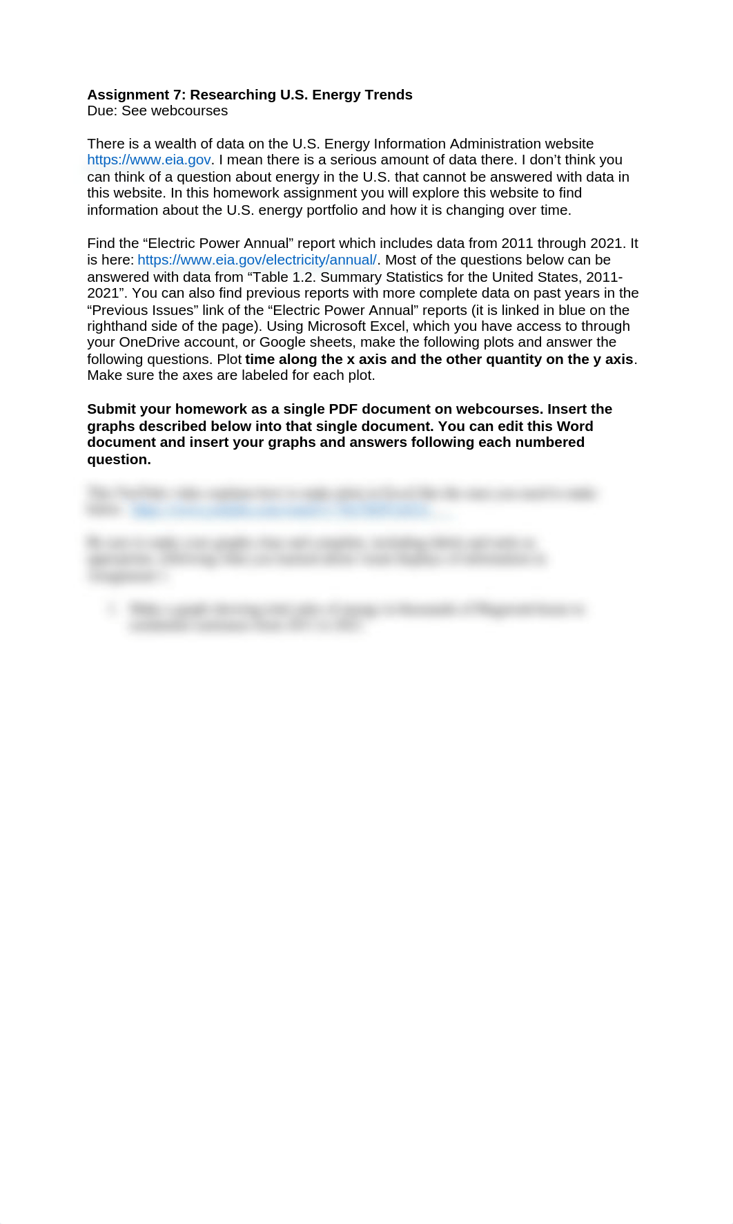 Assignment 7 Researching Energy Trends_data2011-2021.docx_dlz8jsvo27q_page1