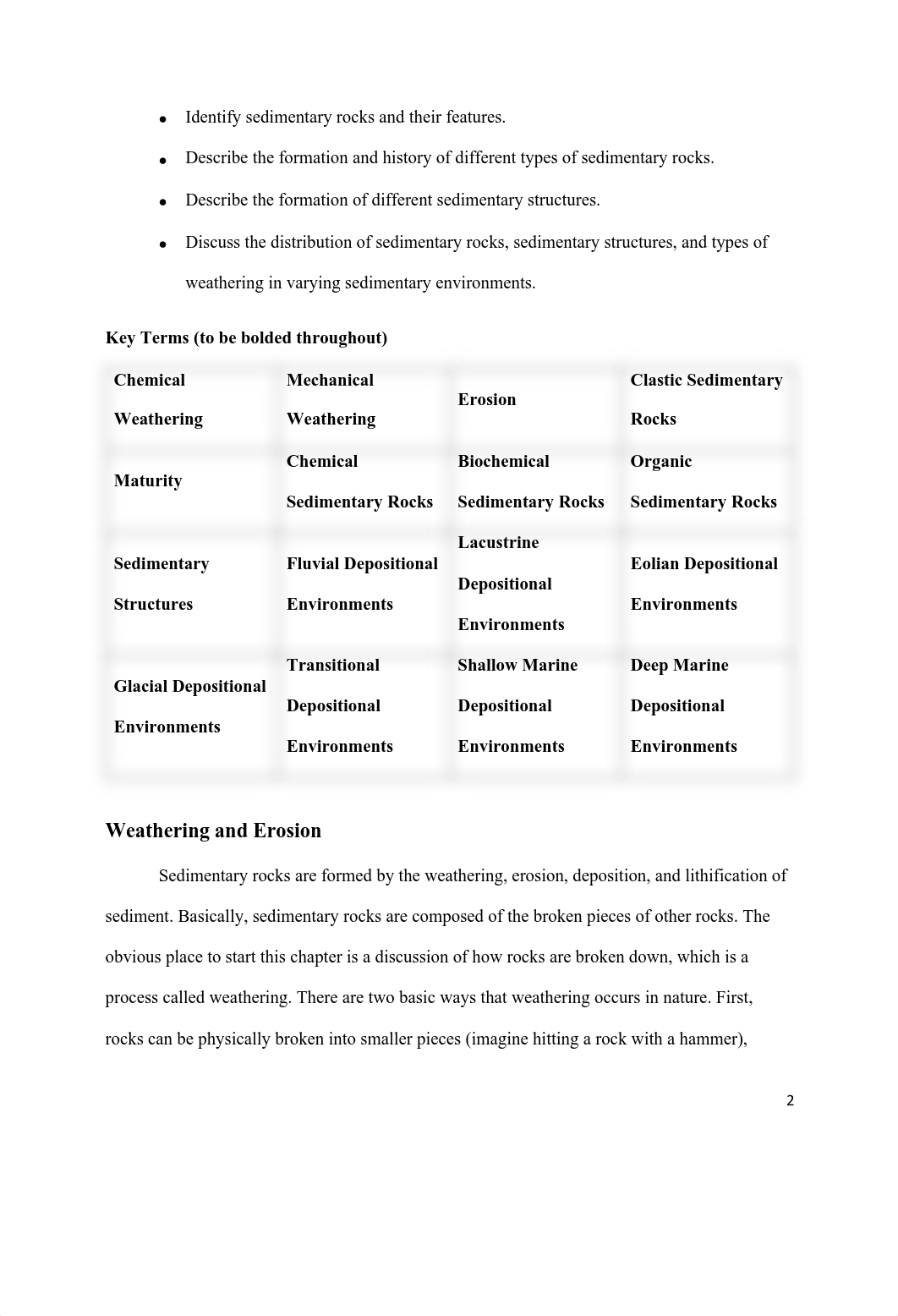 Unit 5 Lab Sedimentary Rocks Spr 23 Rev 11.16.22.pdf_dlzbd9opvk9_page2