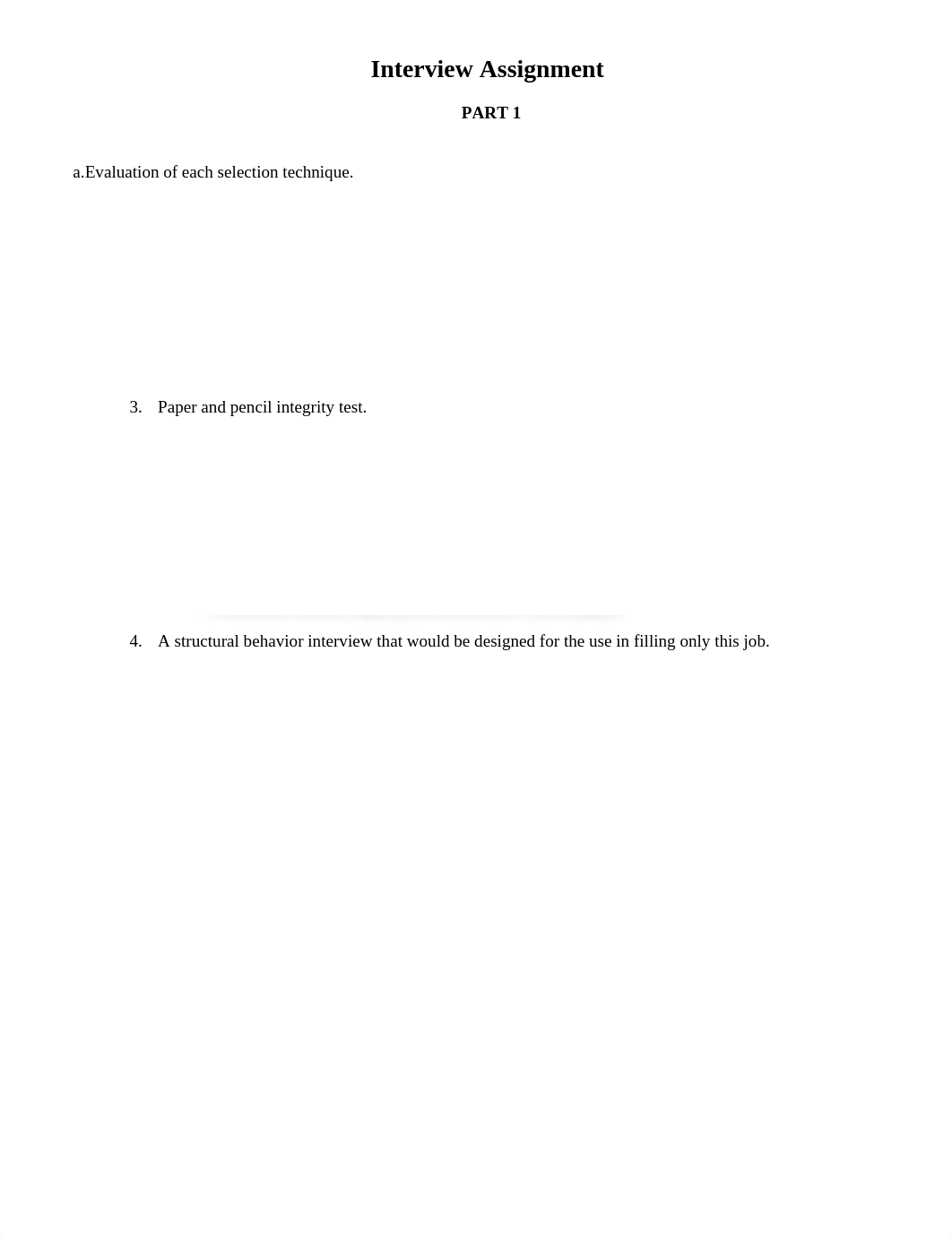 Interview Assignment - Evaluating Selection Methods_dlzcapy5ci0_page1