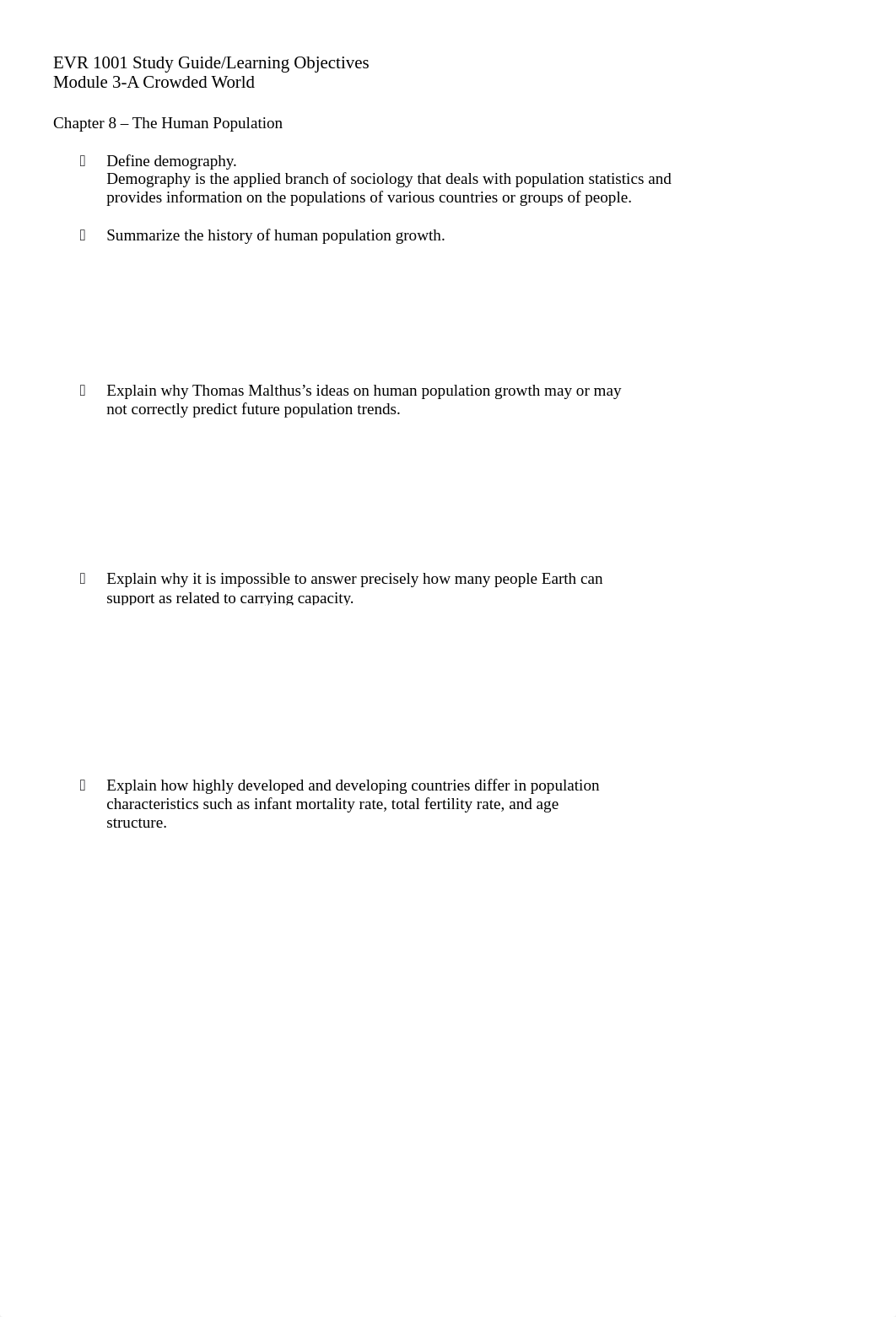 EVR 1001-Module 3-Study Guide.docx_dlzdrt01y7n_page1