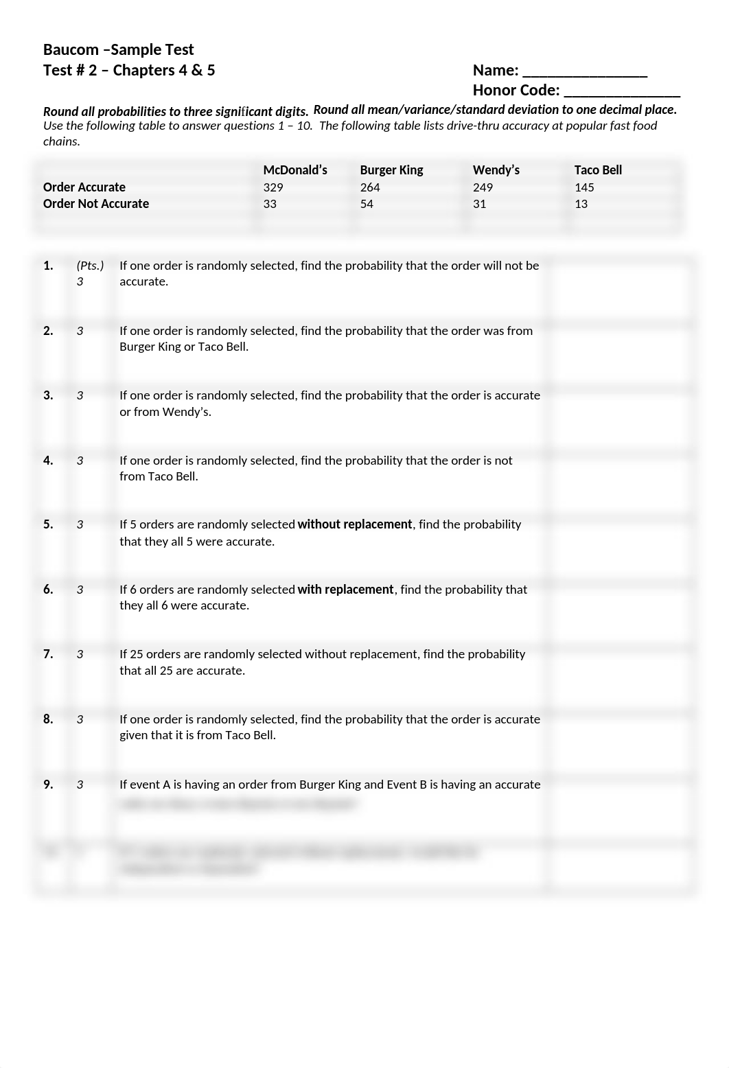 Test # 2 Review - Sample Test.docx_dlzicslrfvn_page1