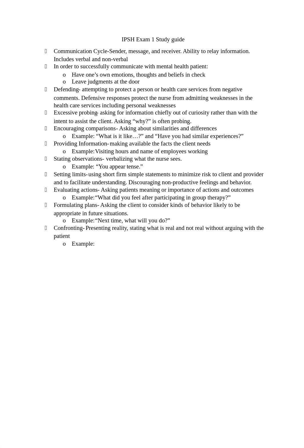 IPSH Exam 1 study guide.docx_dlzike81erq_page1