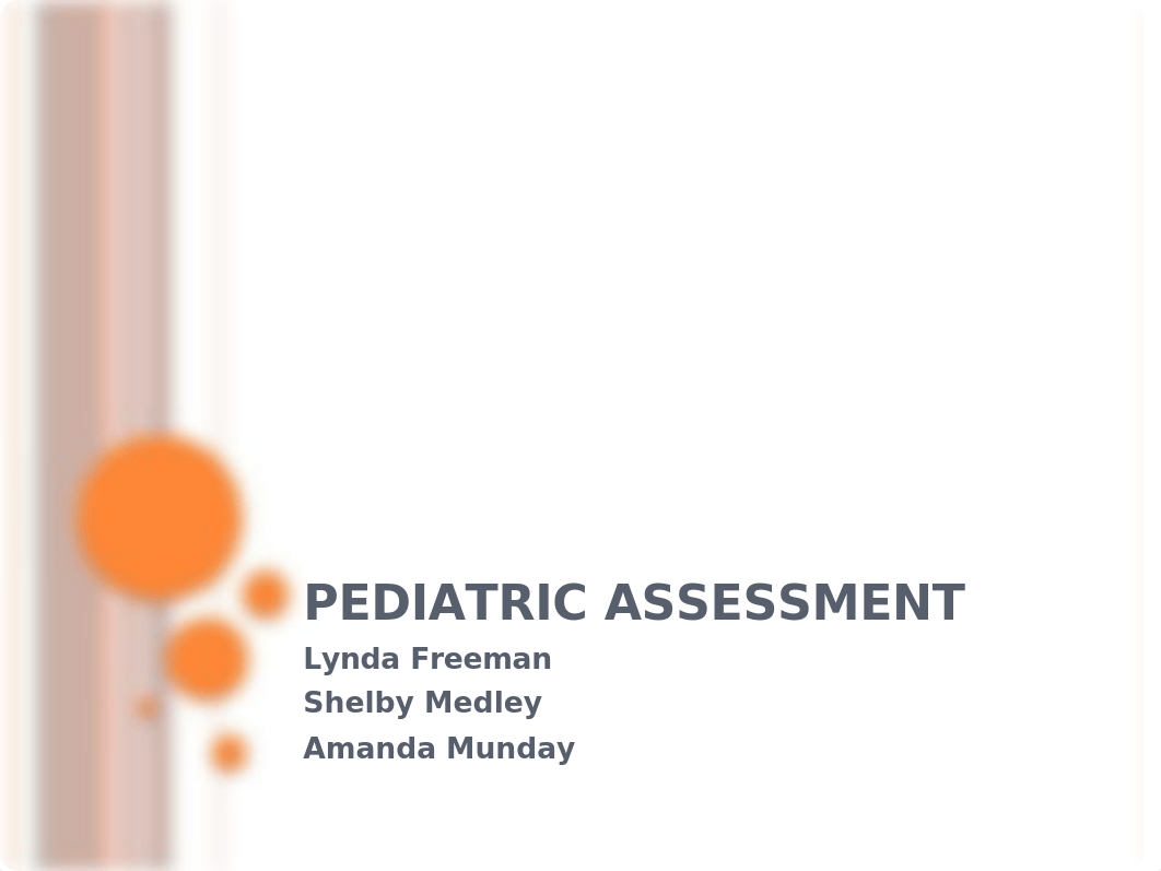 Pediatric assessment.pptx_dlzjhswkdt0_page1