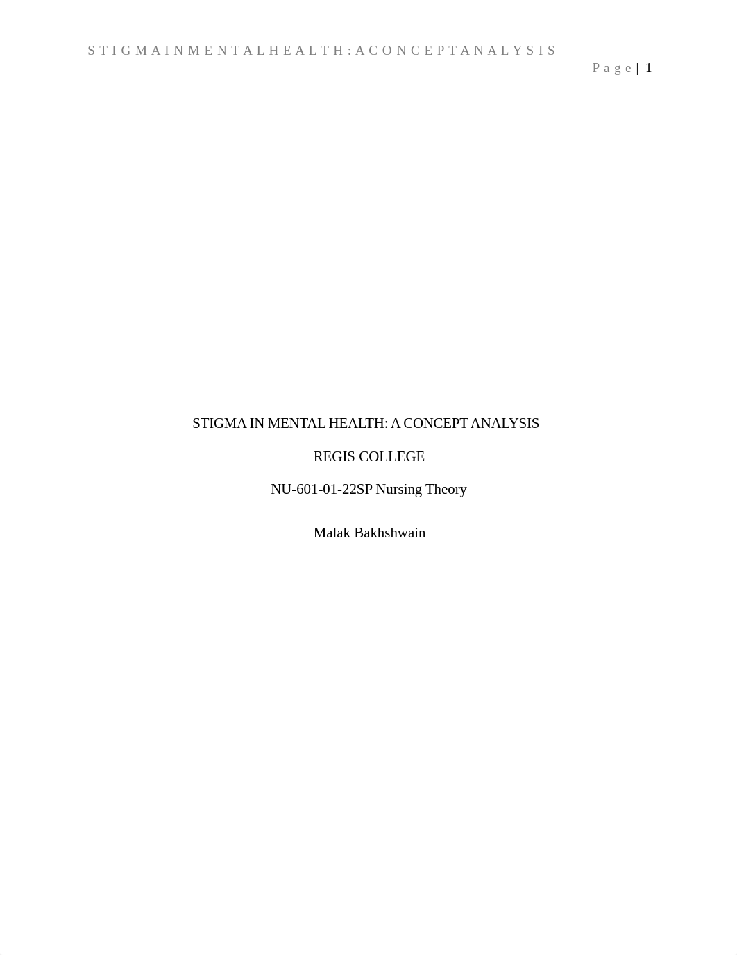 STIGMA IN MENTAL HEALTH comcept analysis.docx_dlznp1of2io_page1