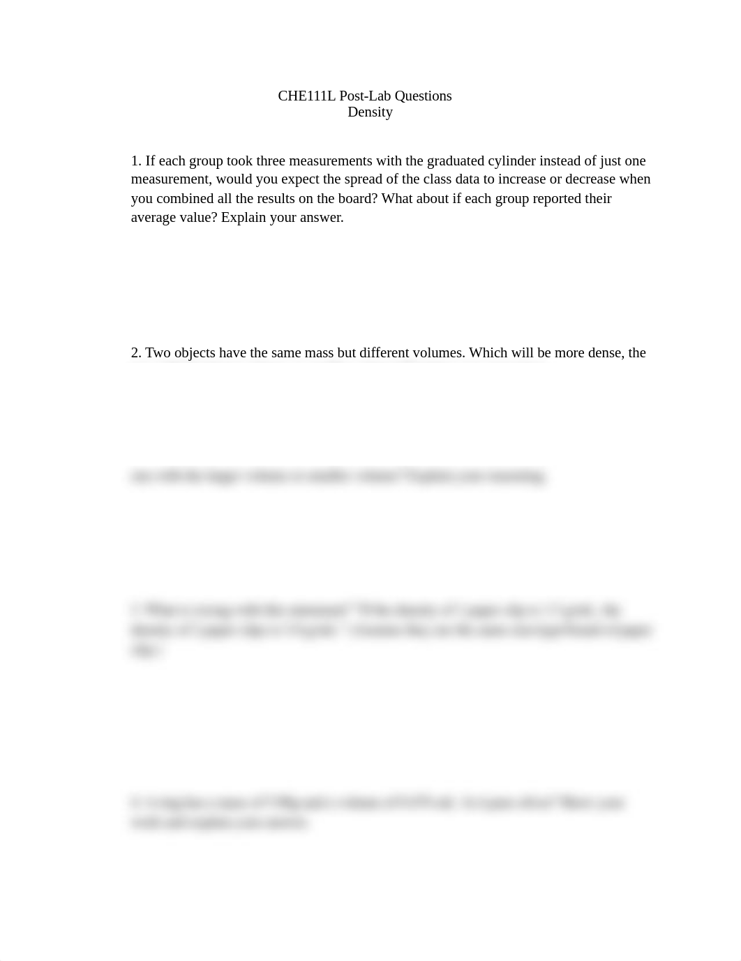 CHE111L Density Post-Lab Questions.docx_dlzplhtsh3f_page1